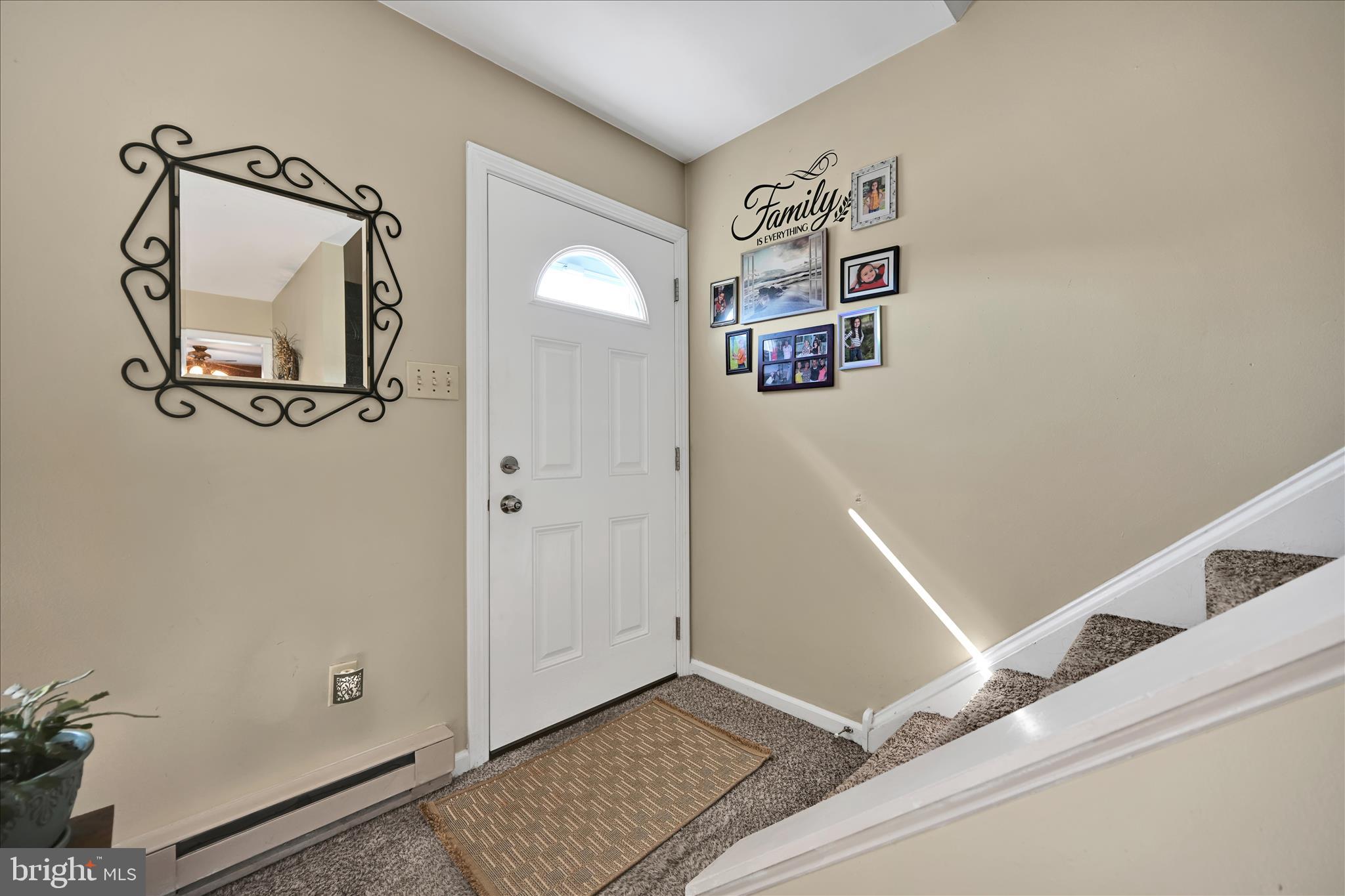 EXETER TWP - Residential