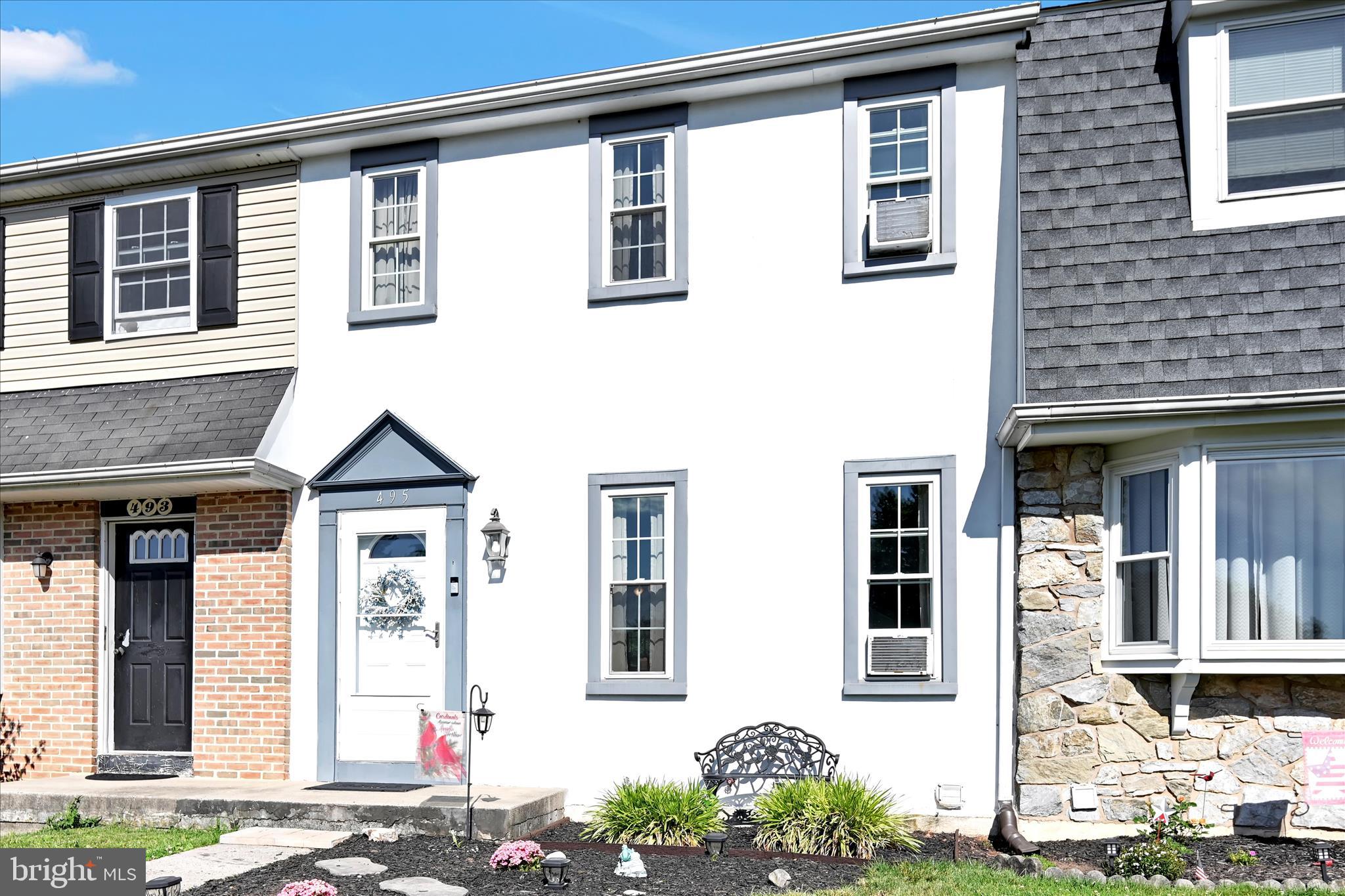 EXETER TWP - Residential