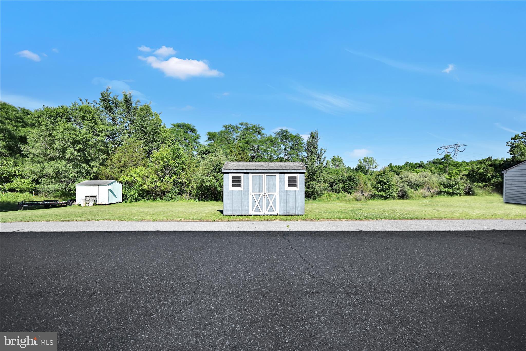 EXETER TWP - Residential