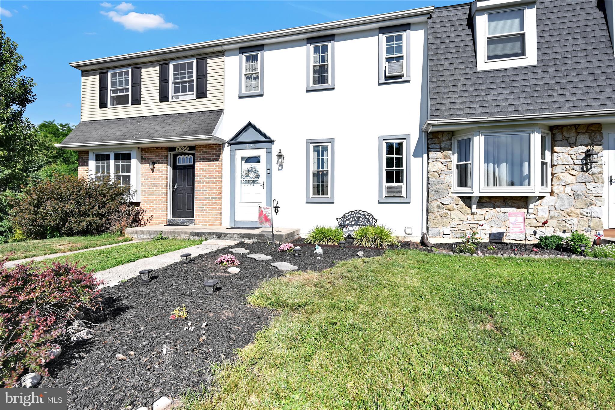 EXETER TWP - Residential