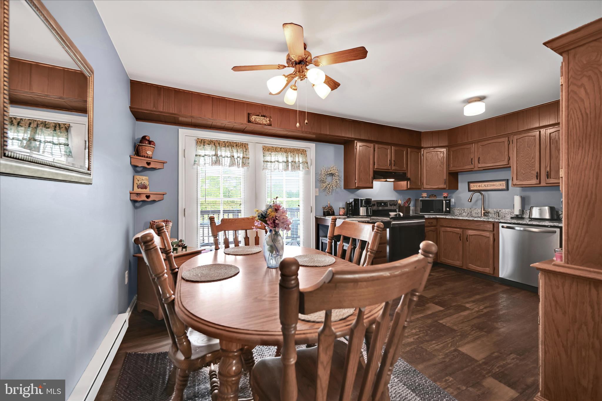 EXETER TWP - Residential
