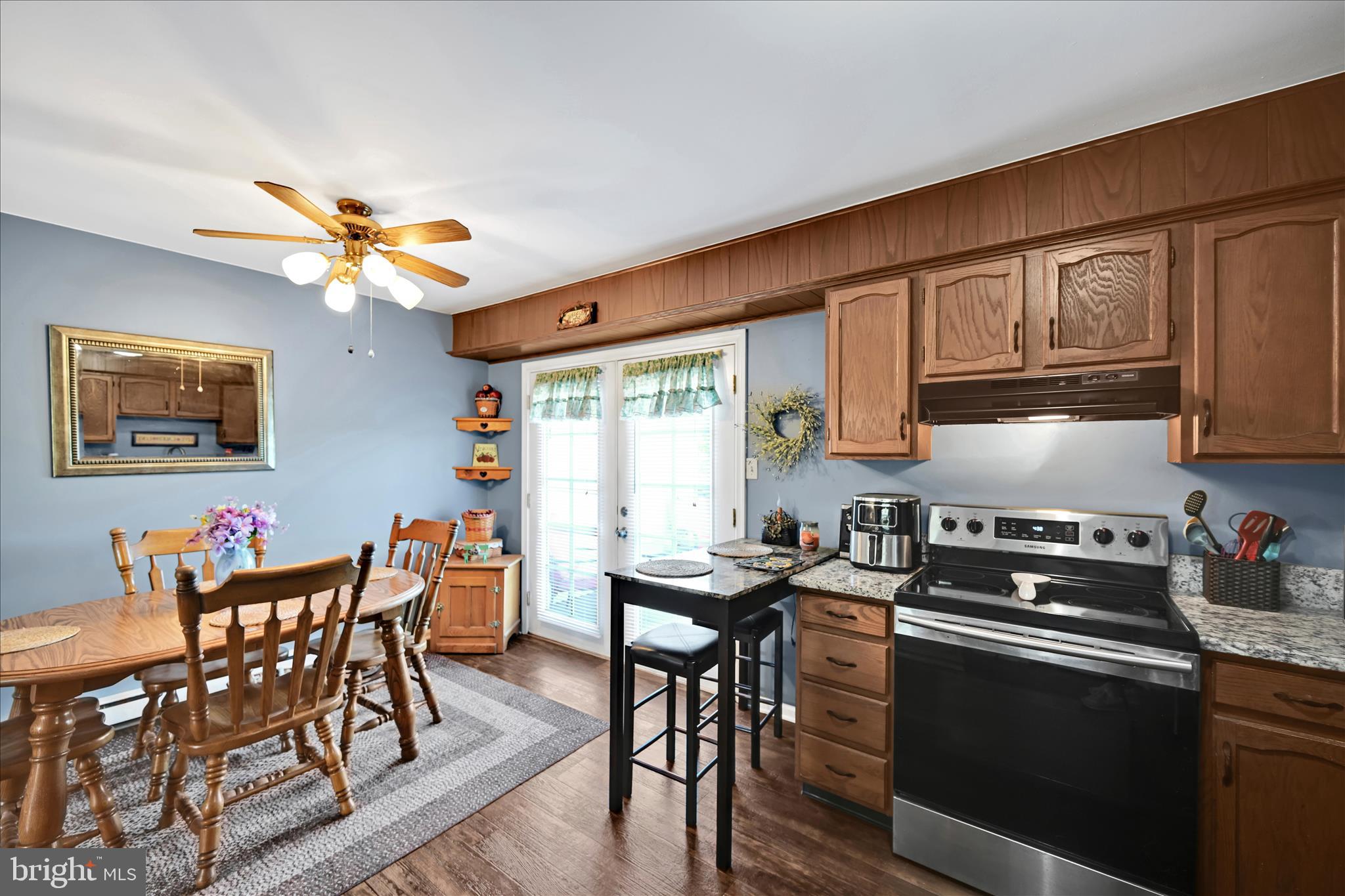 EXETER TWP - Residential