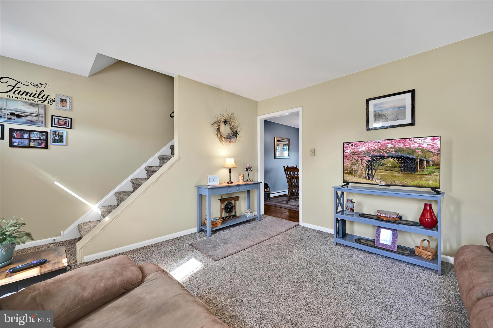 EXETER TWP - Residential