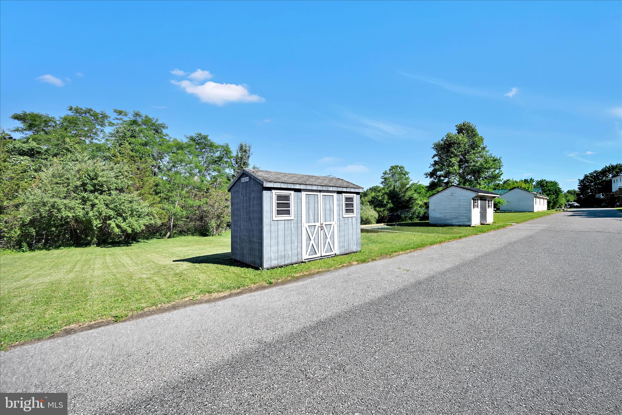 EXETER TWP - Residential