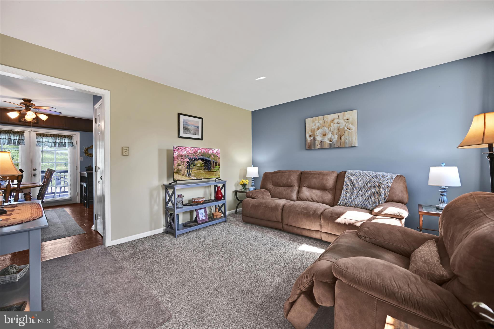 EXETER TWP - Residential
