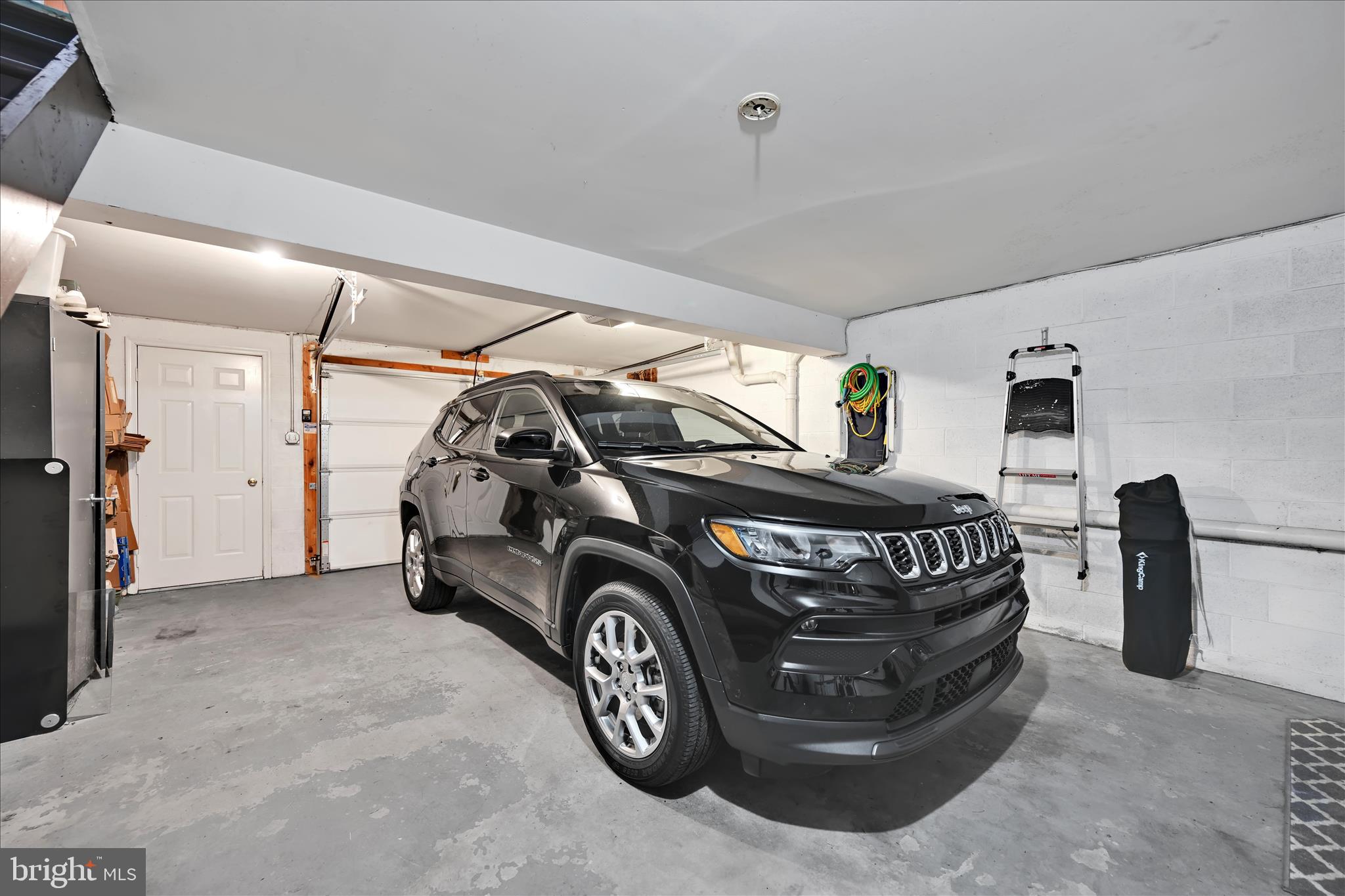 EXETER TWP - Residential