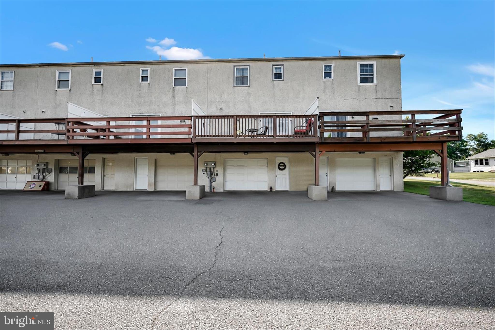 EXETER TWP - Residential