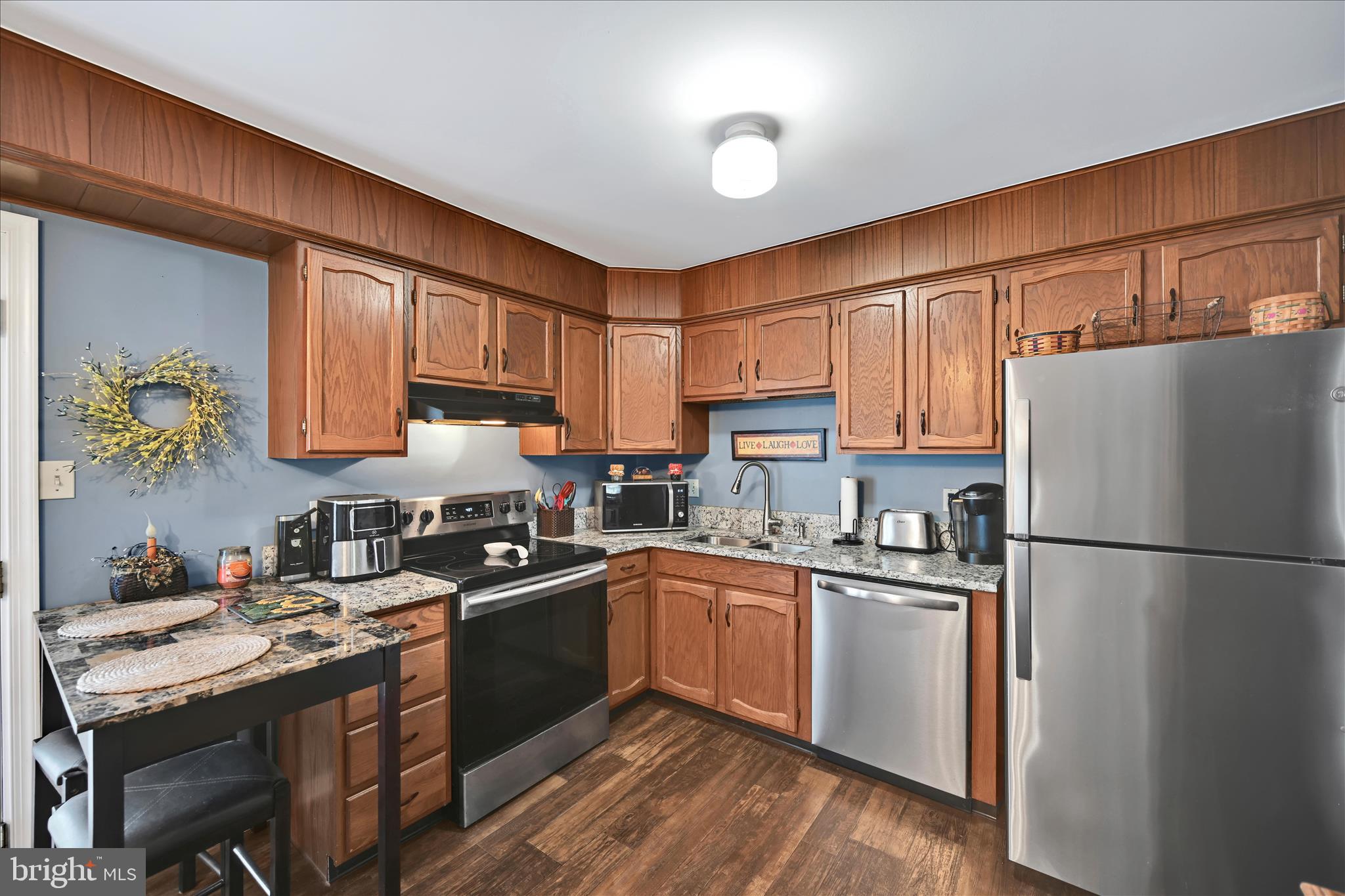 EXETER TWP - Residential