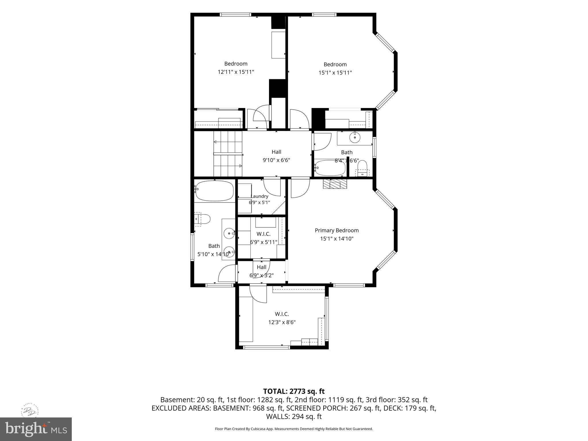 COOL SPRING - Residential