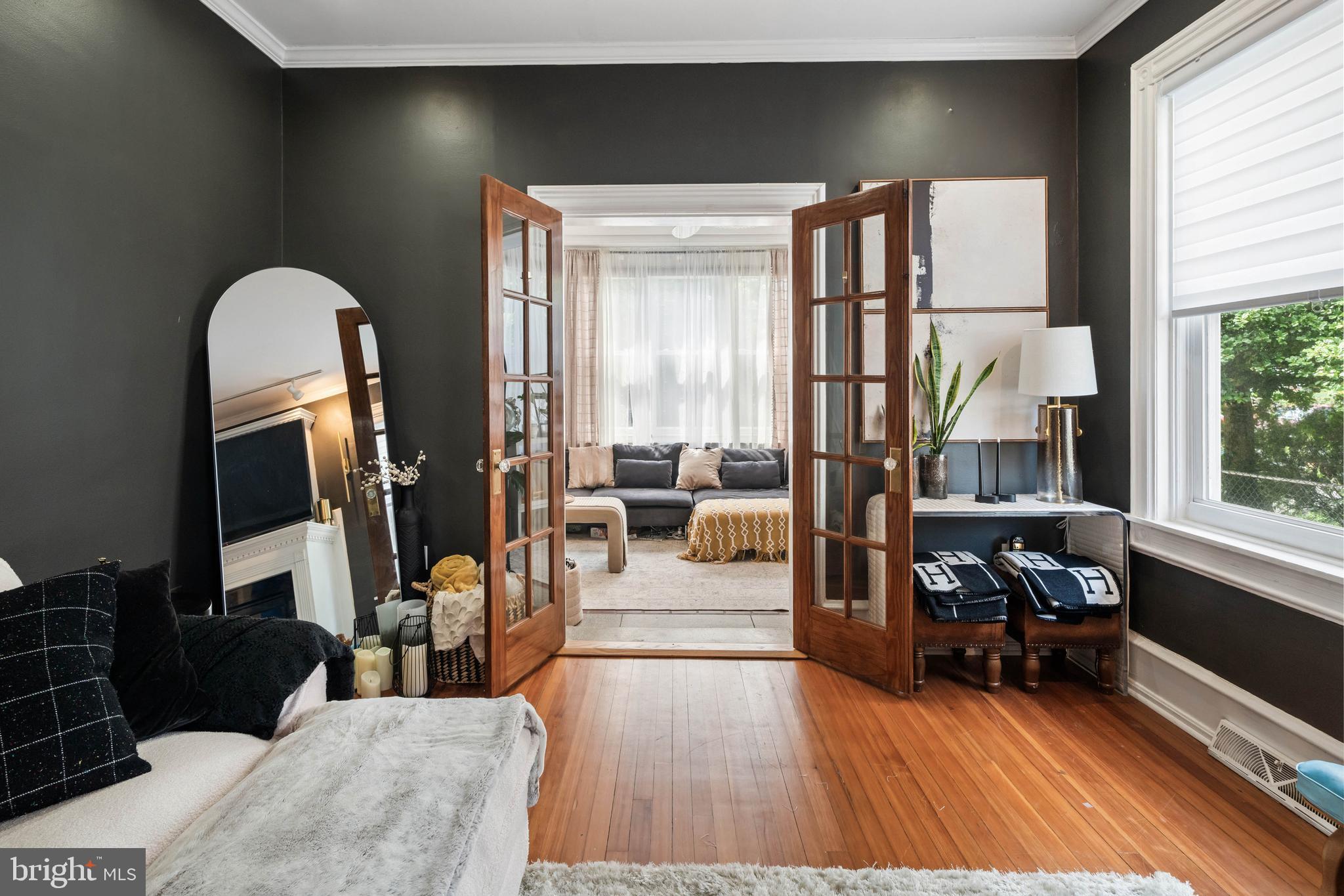 COOL SPRING - Residential