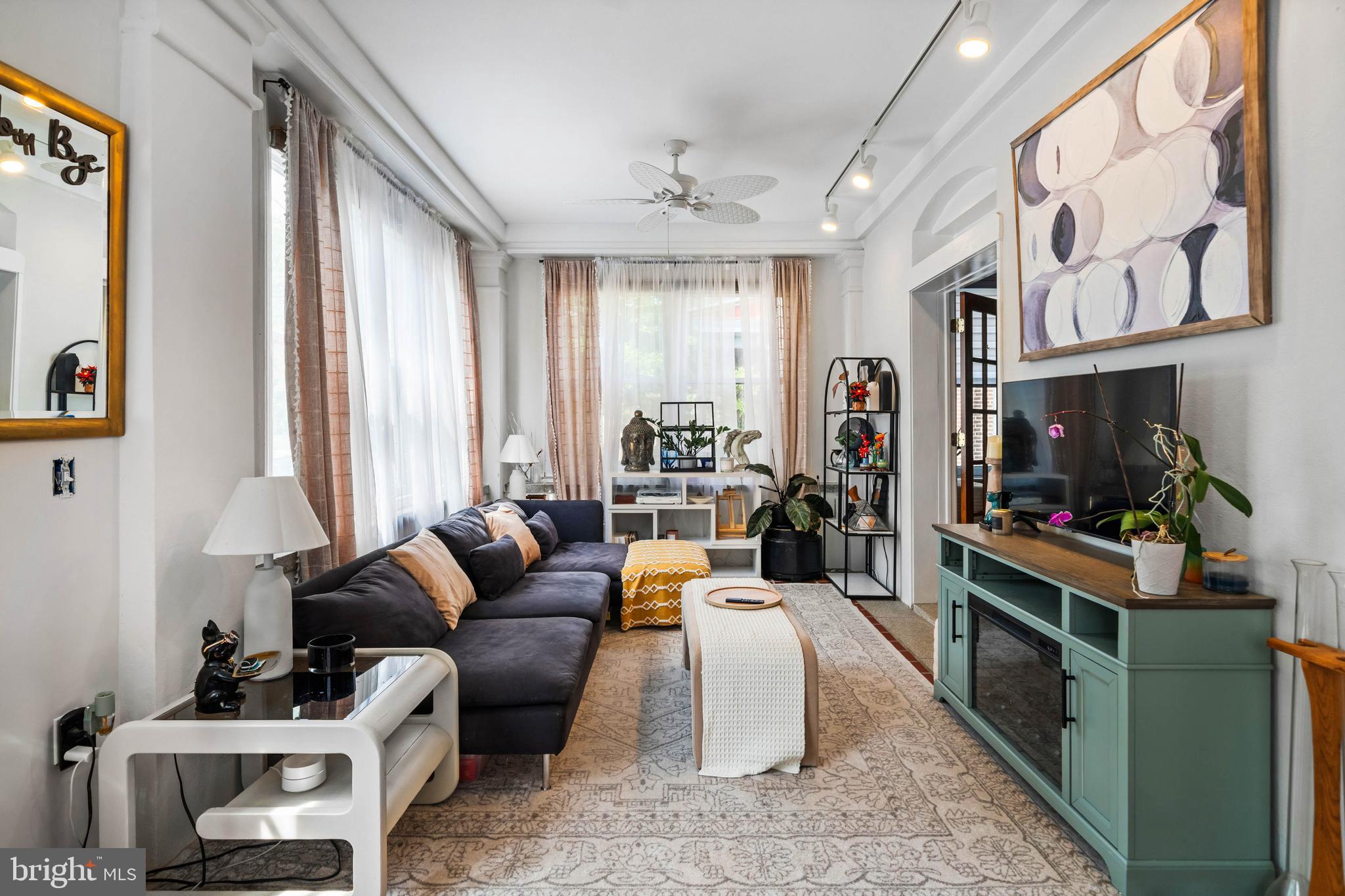 COOL SPRING - Residential