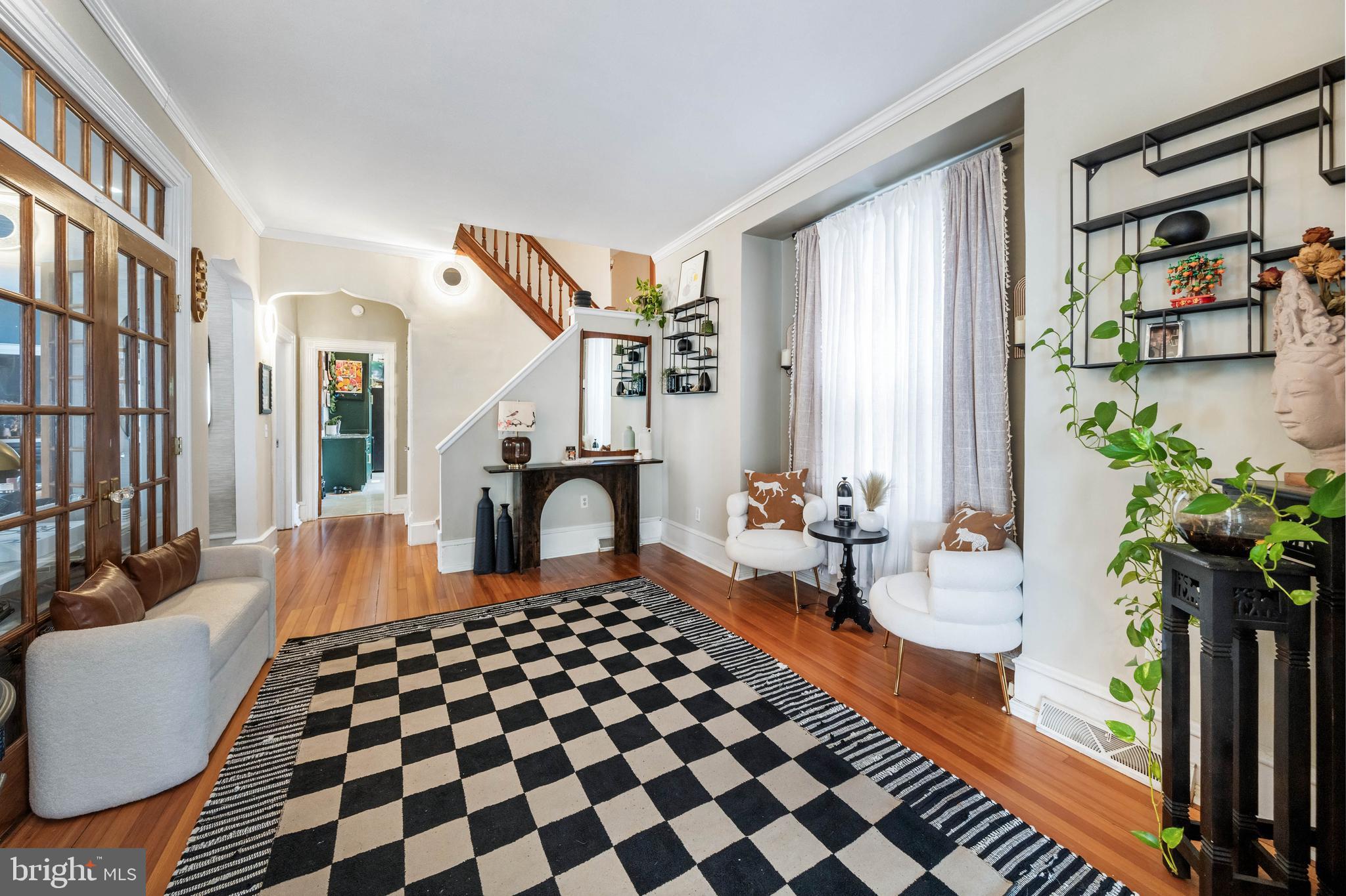 COOL SPRING - Residential