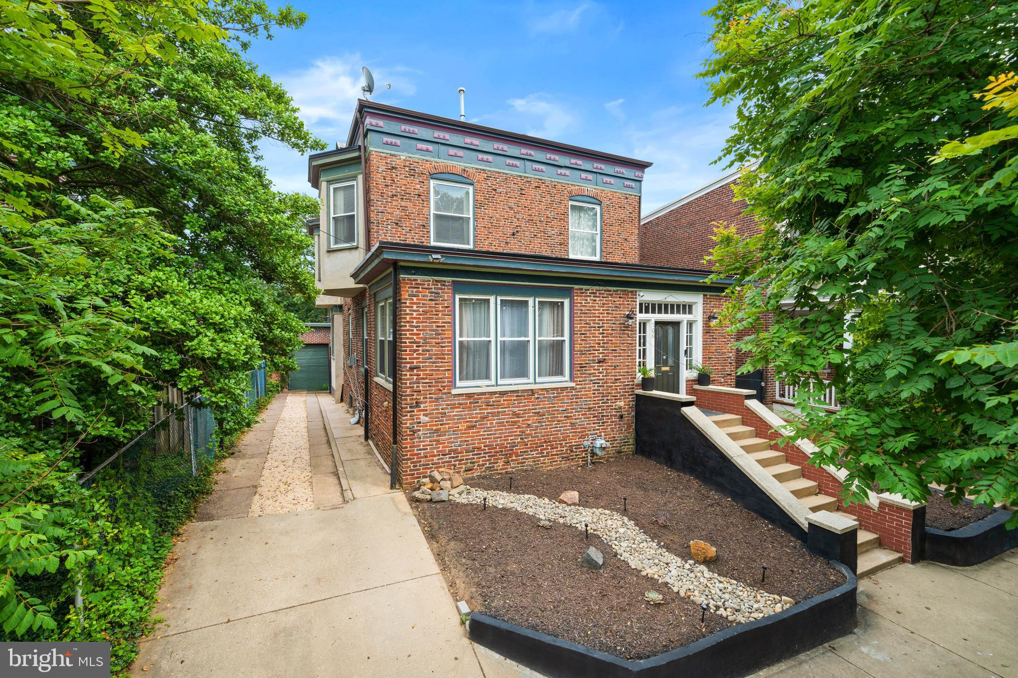 COOL SPRING - Residential