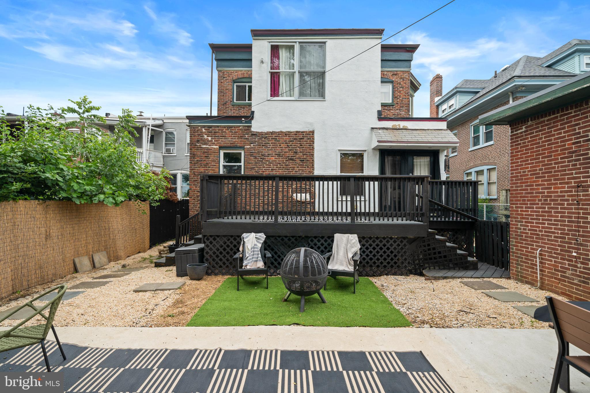 COOL SPRING - Residential