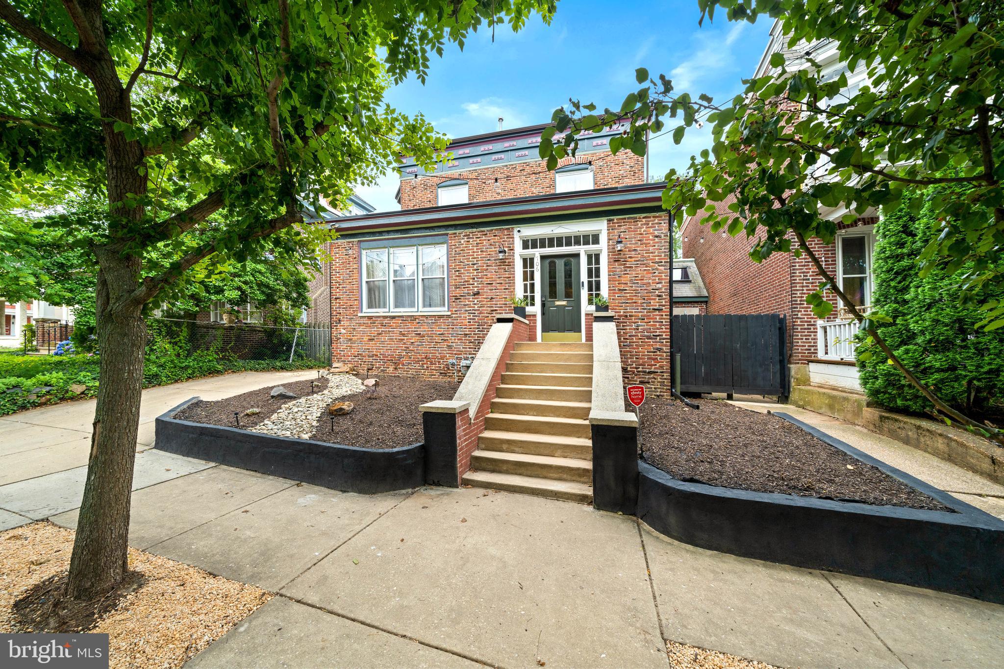 COOL SPRING - Residential