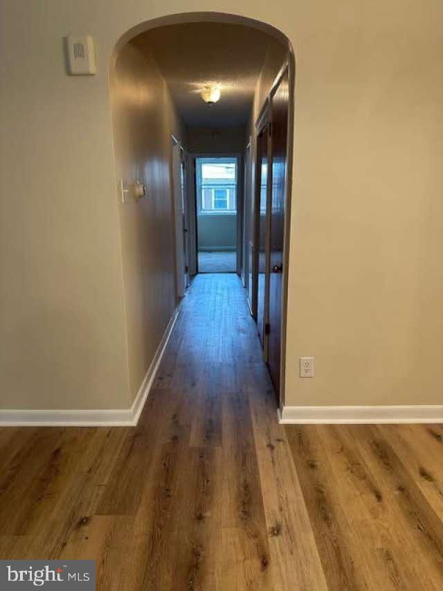 RHAWNHURST - Residential