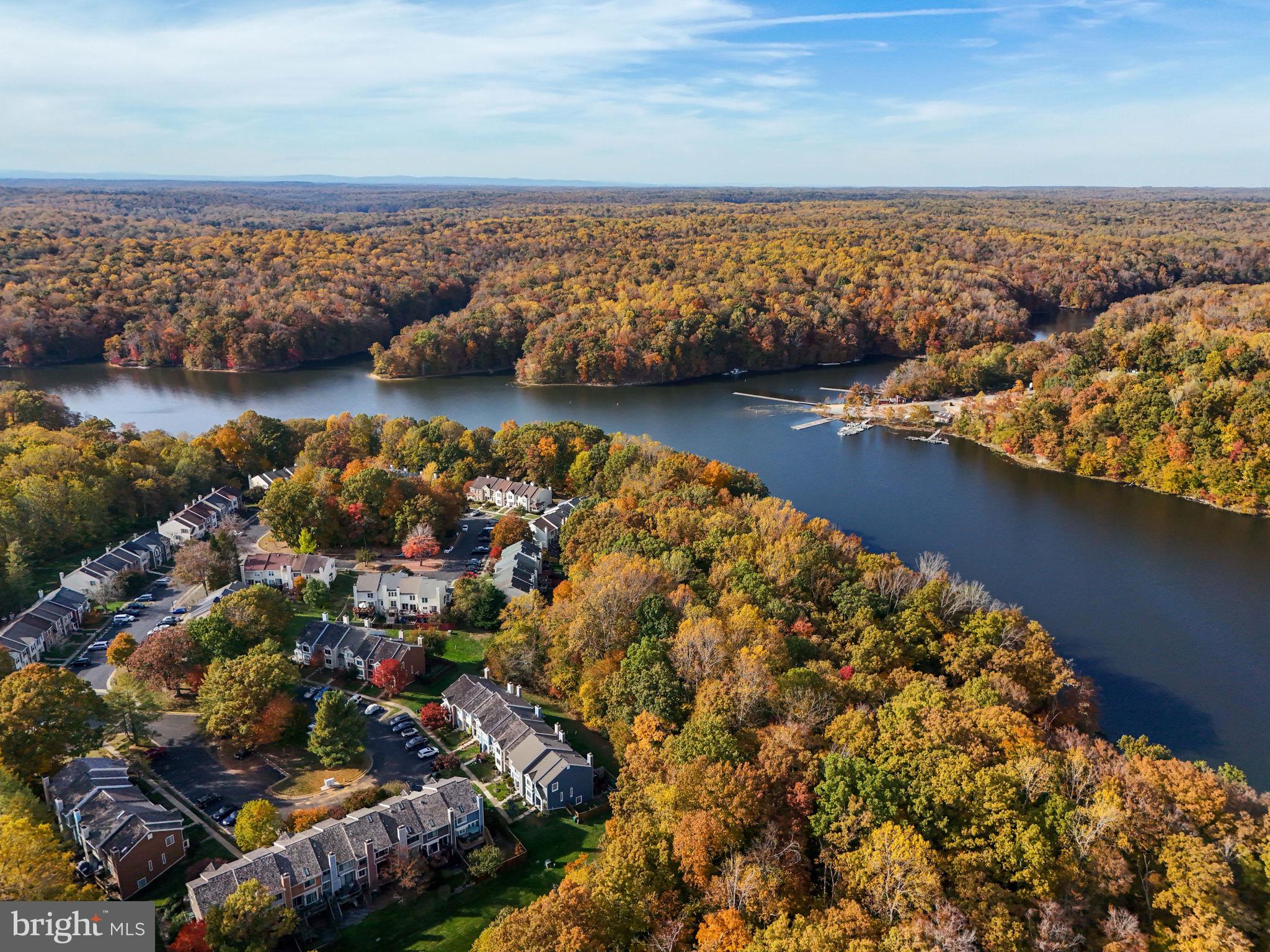 LAKE RIDGE - Residential