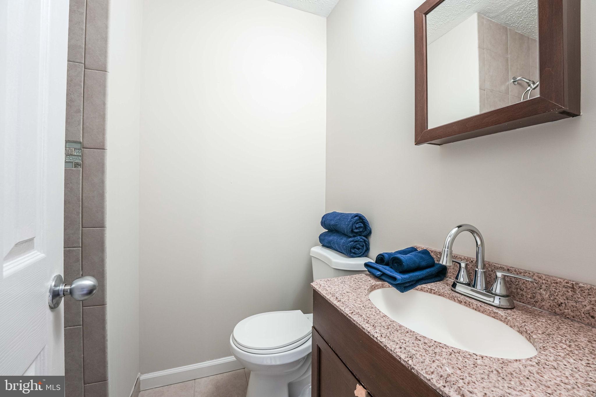 LAKE RIDGE - Residential