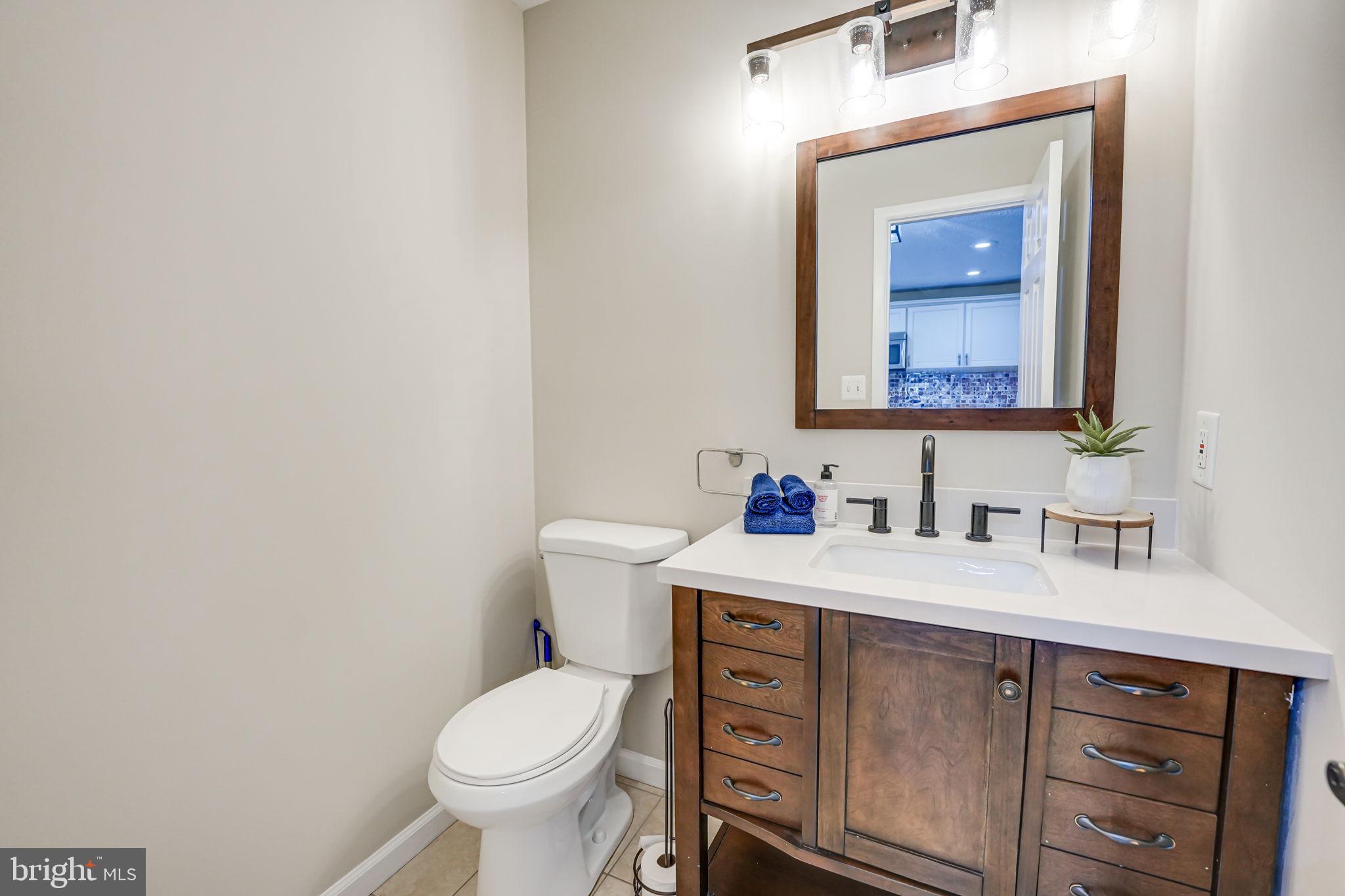 LAKE RIDGE - Residential
