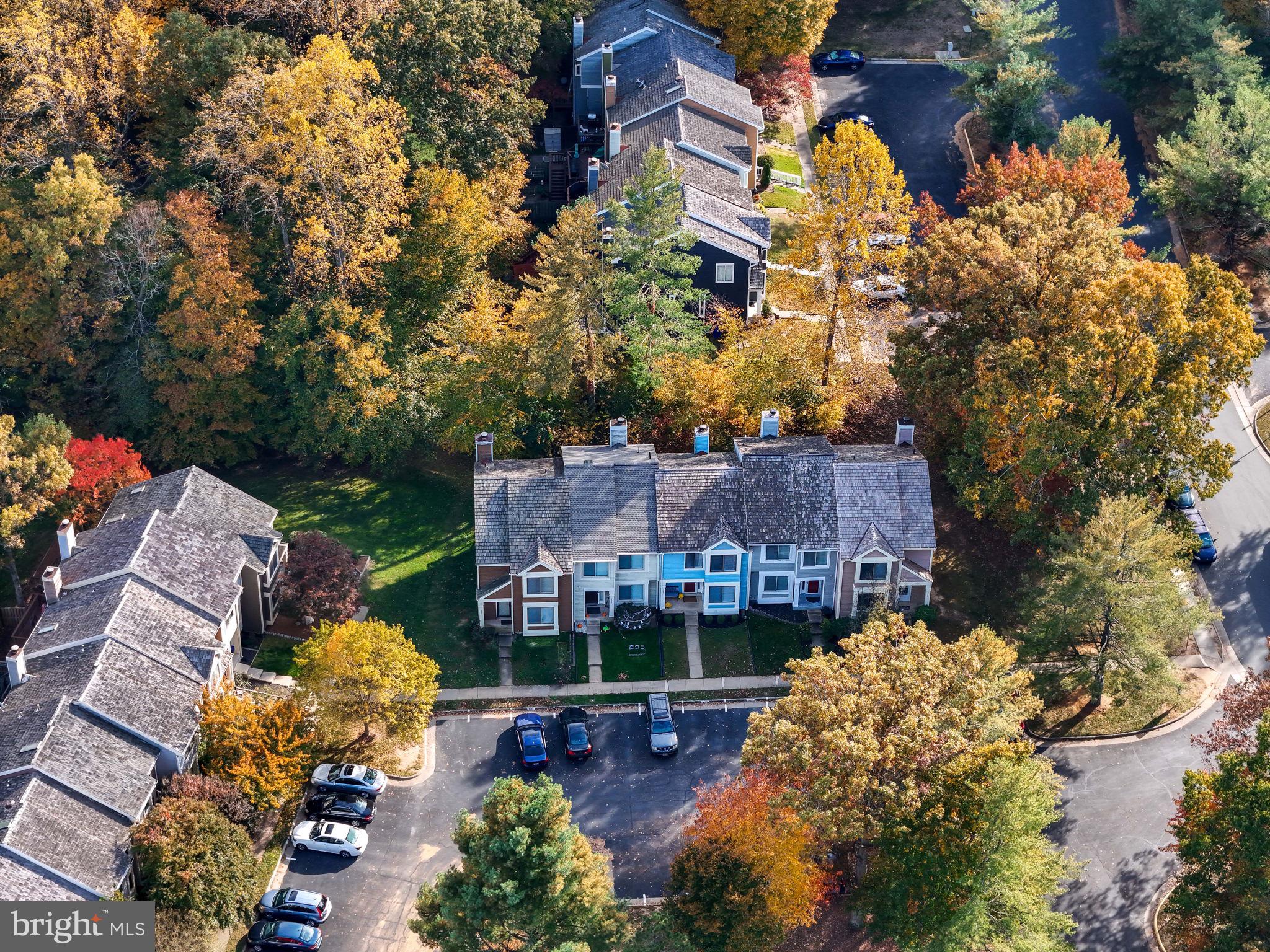 LAKE RIDGE - Residential