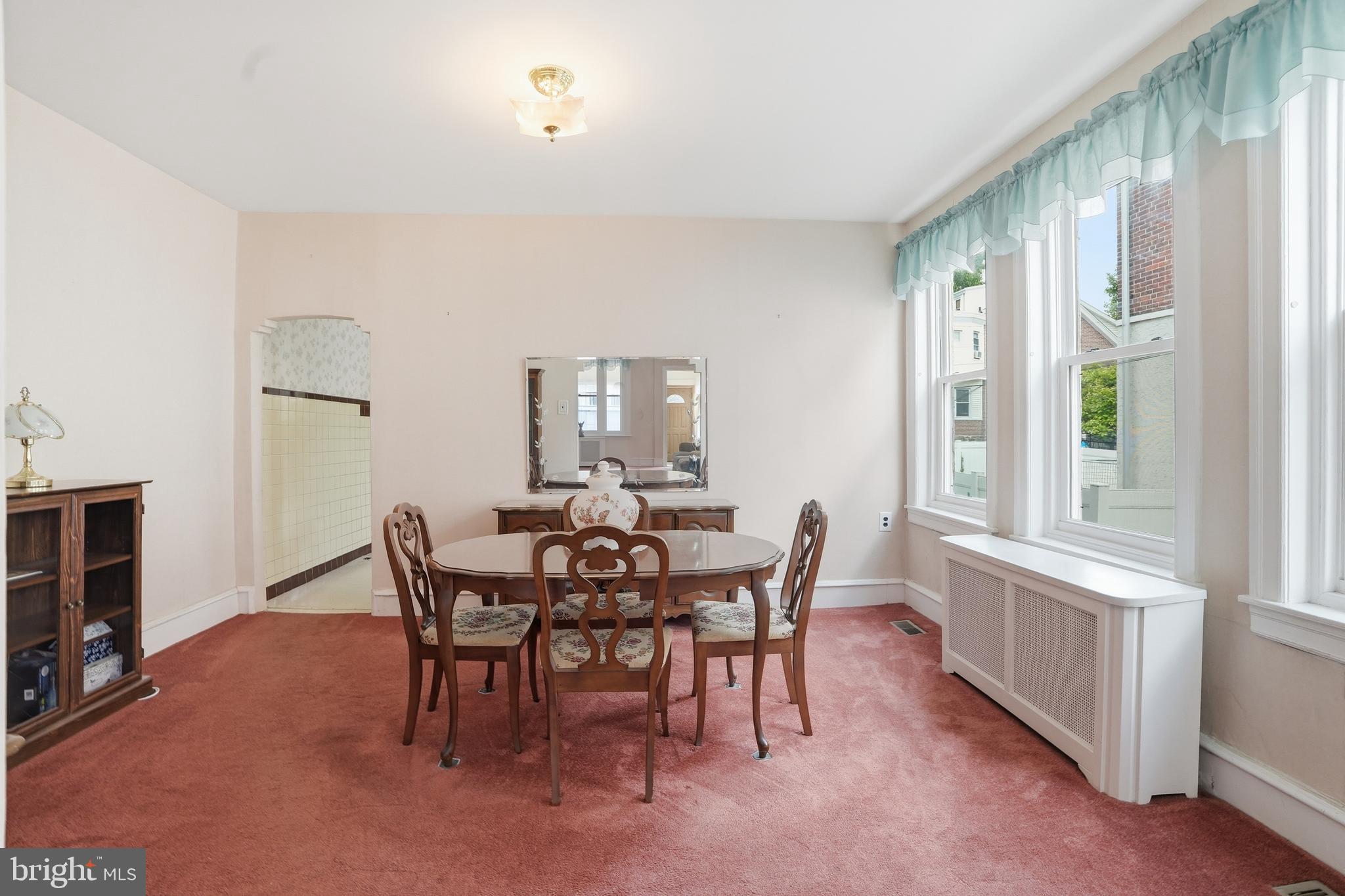 TACONY - Residential