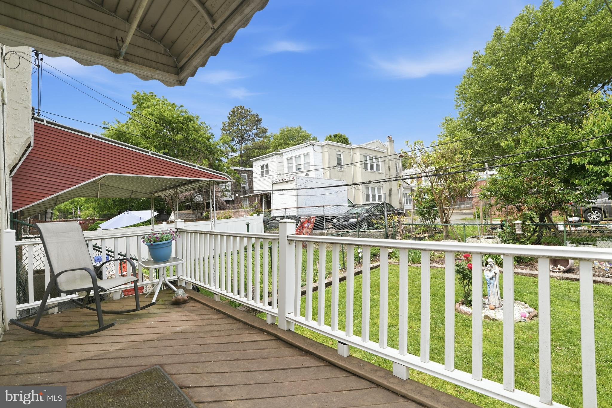 TACONY - Residential