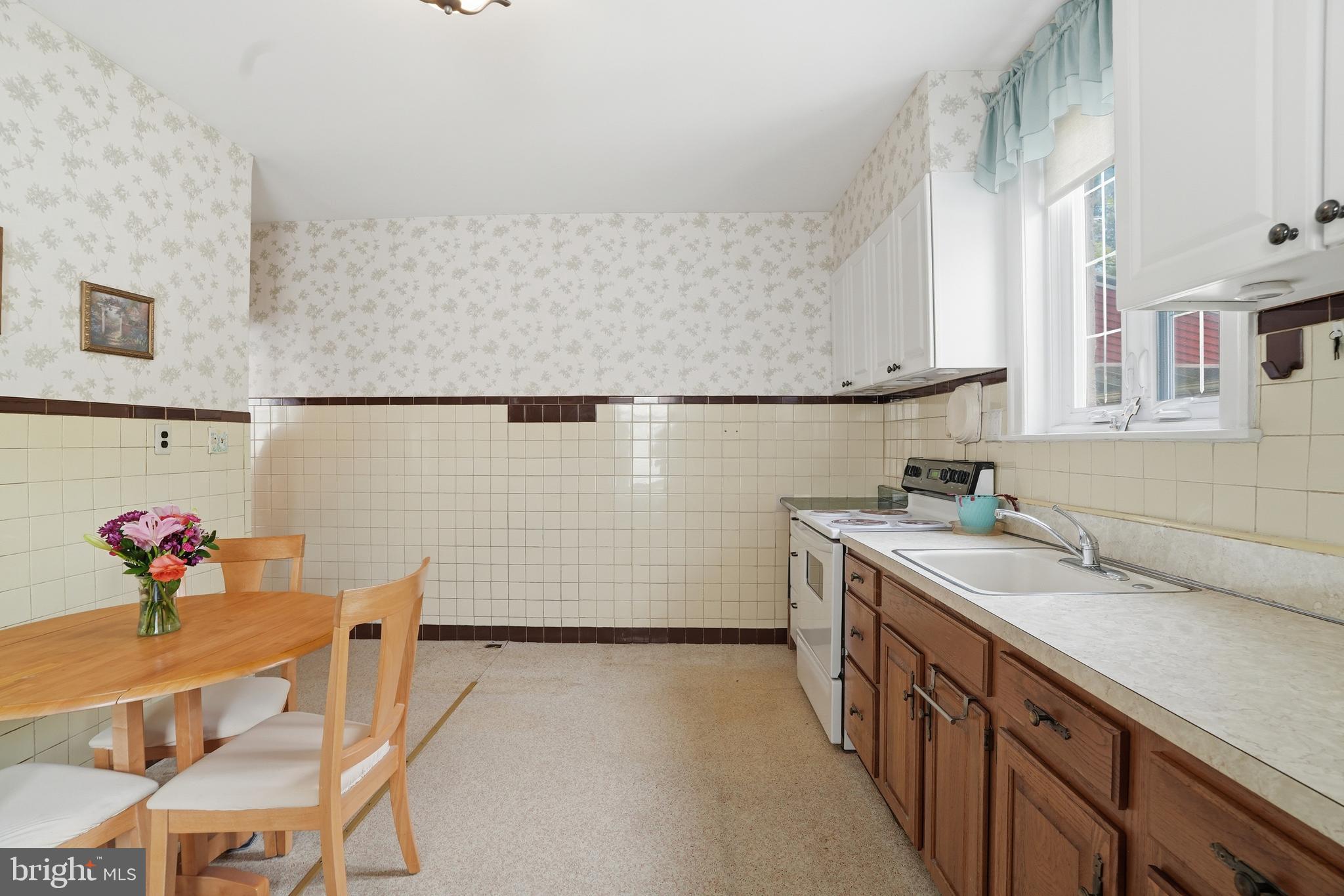 TACONY - Residential