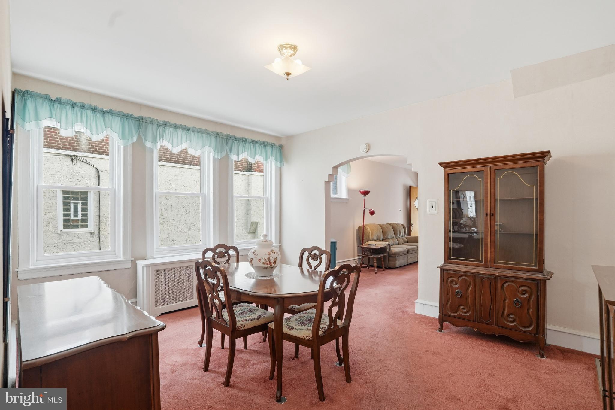 TACONY - Residential