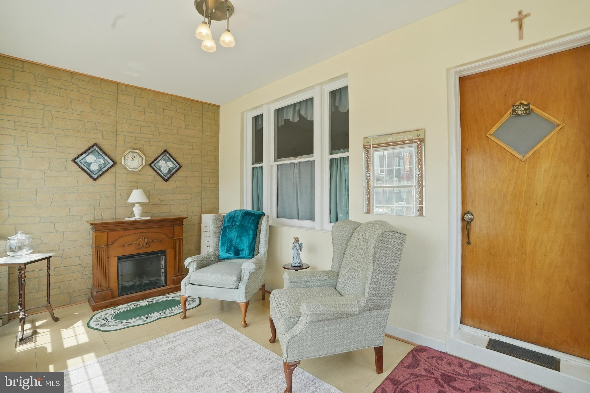 TACONY - Residential