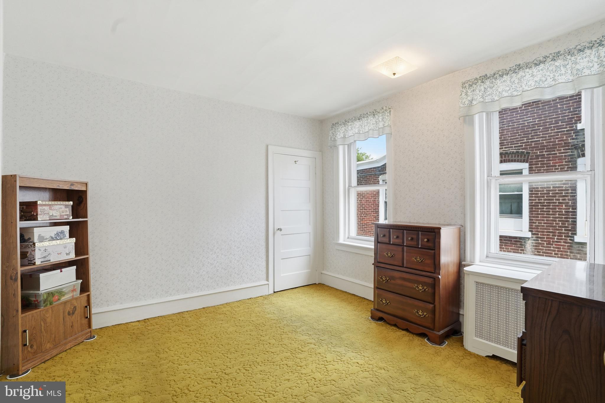TACONY - Residential