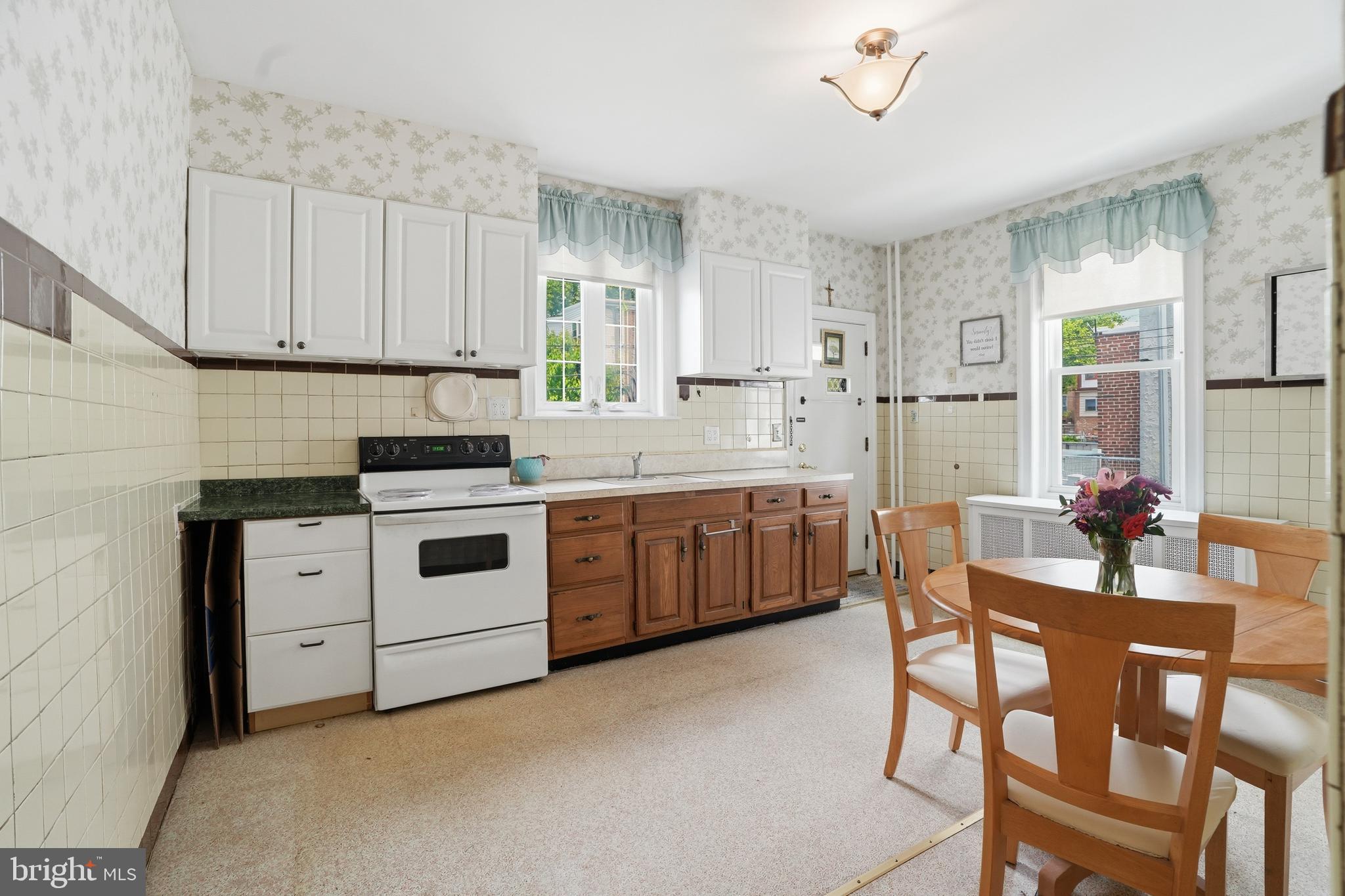 TACONY - Residential