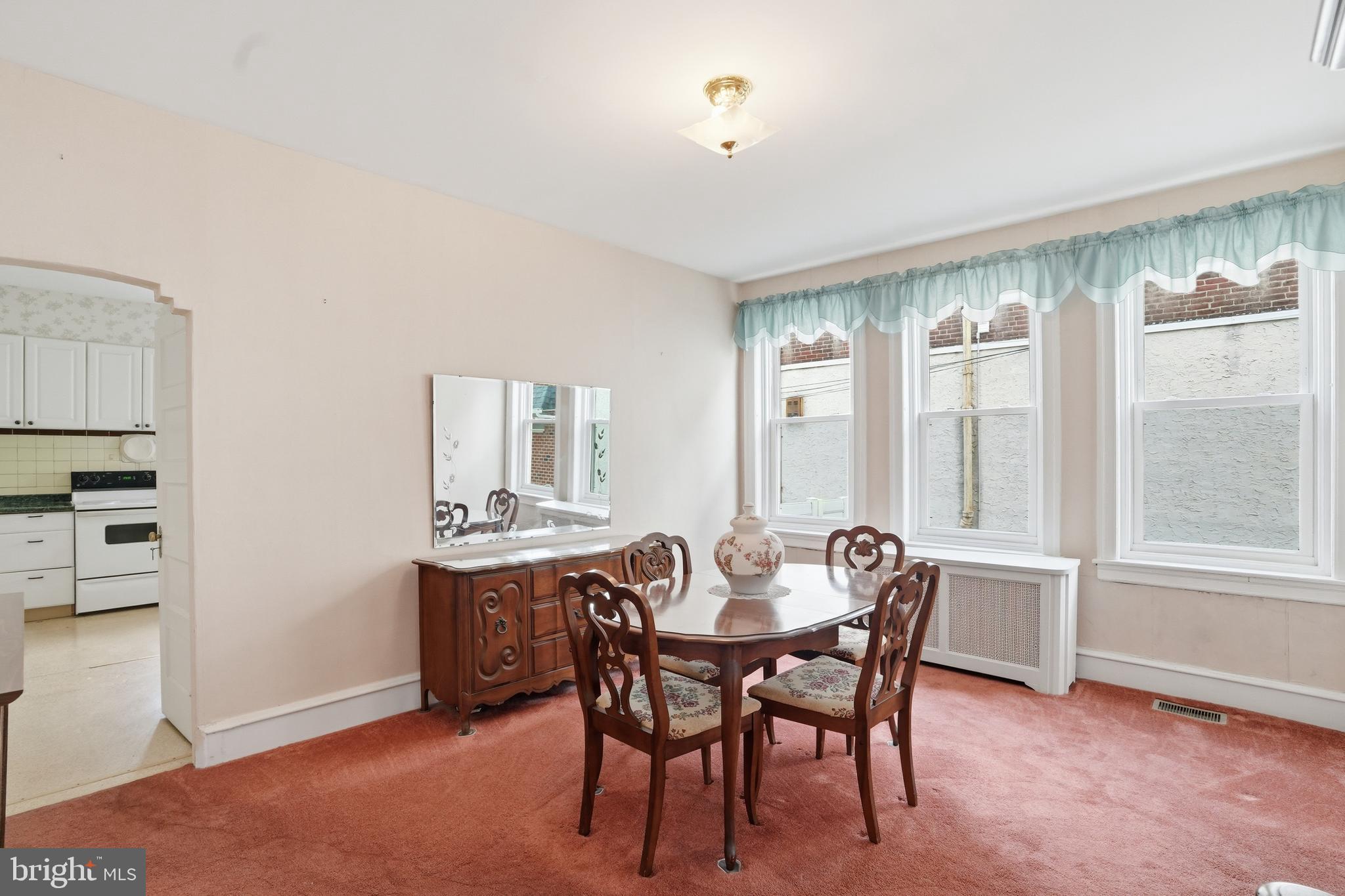 TACONY - Residential