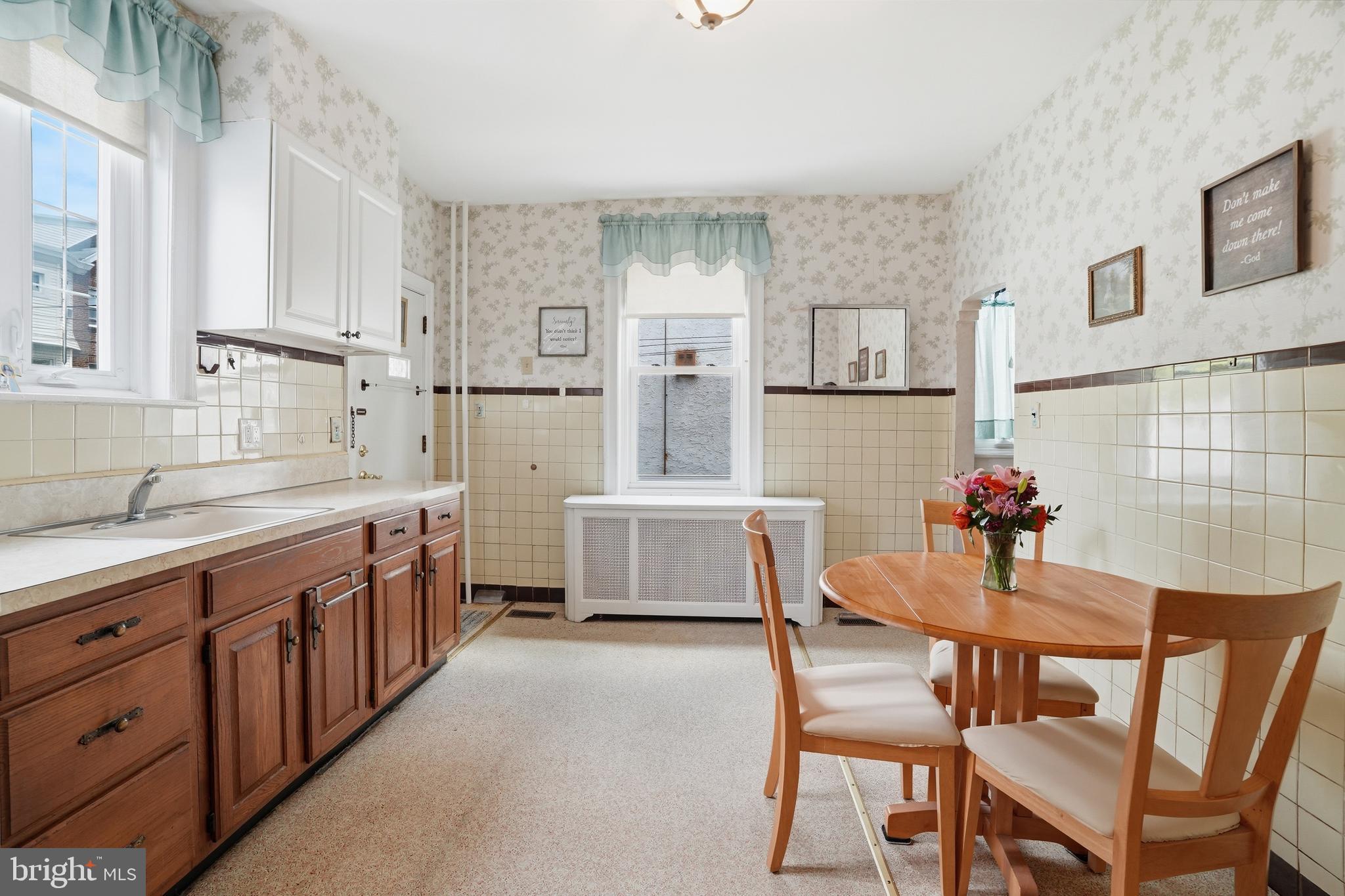 TACONY - Residential