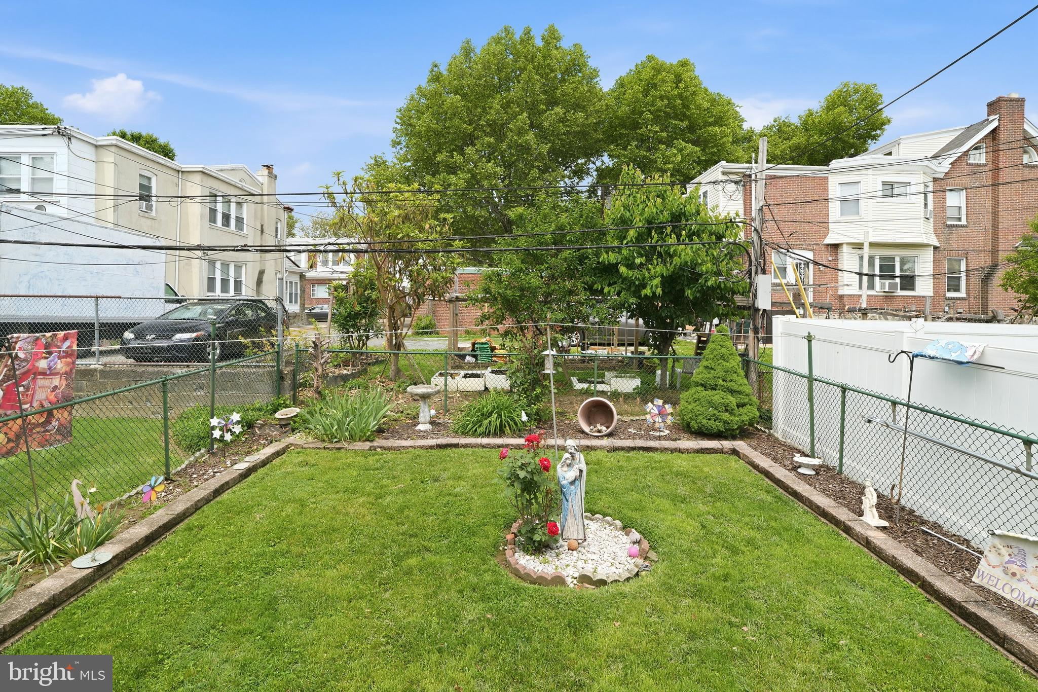 TACONY - Residential