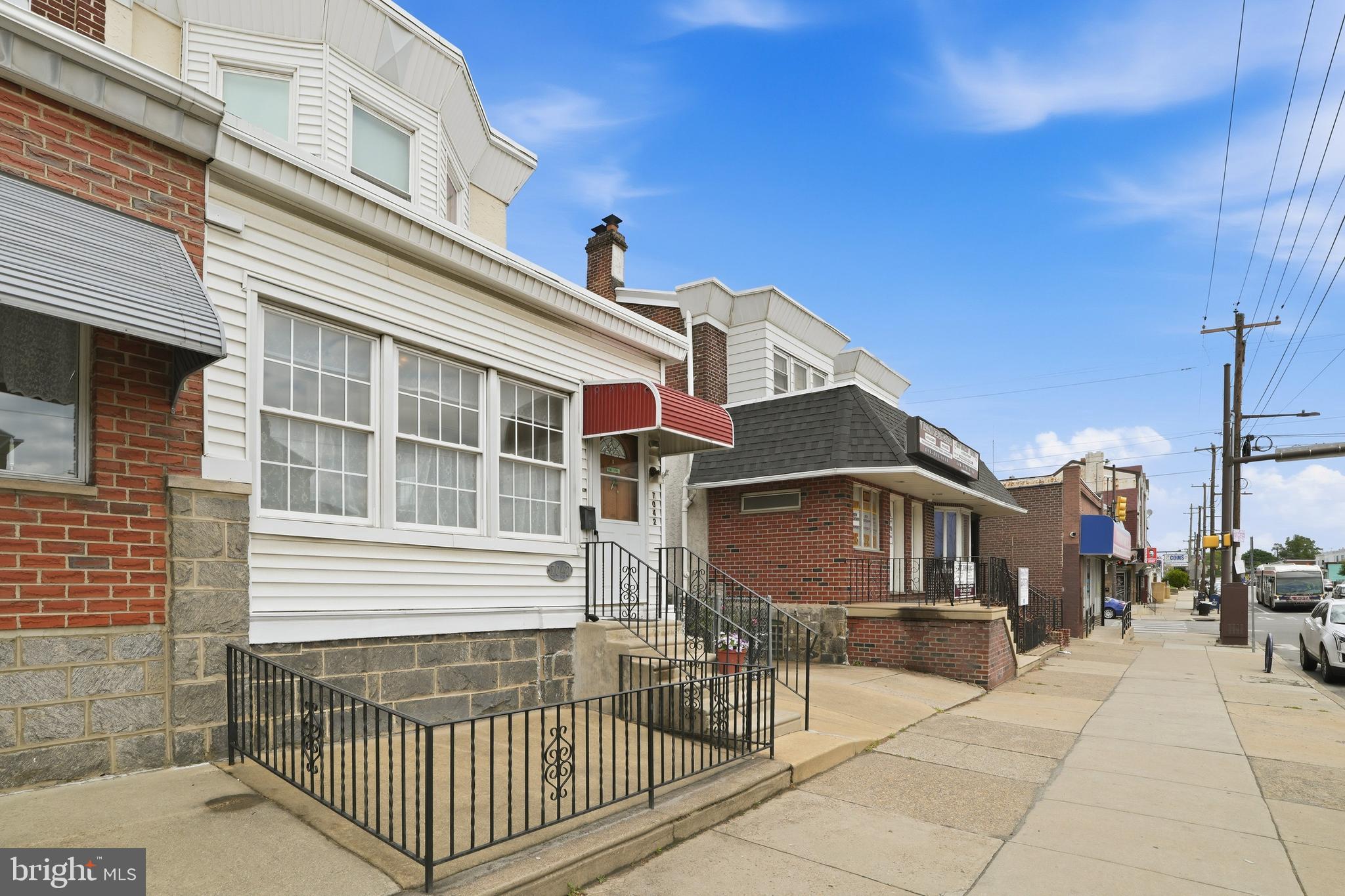 TACONY - Residential