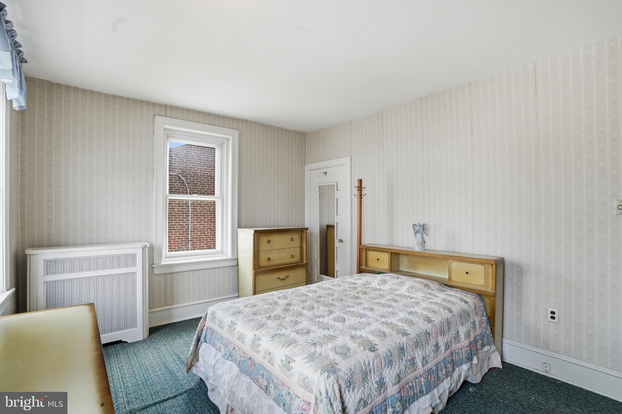 TACONY - Residential