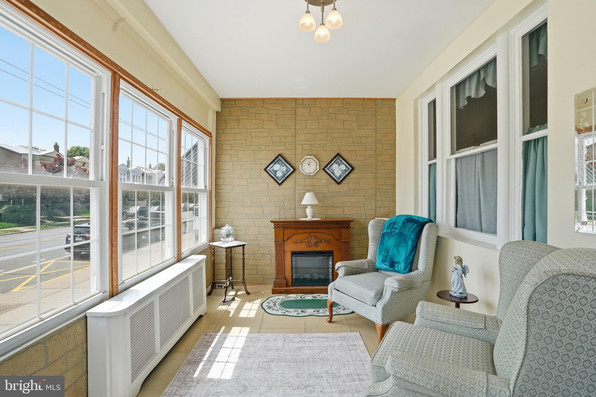 TACONY - Residential