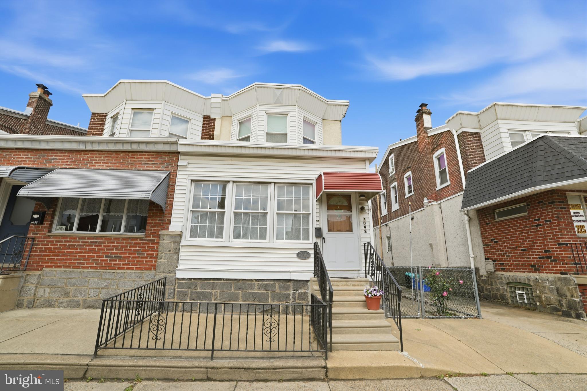 TACONY - Residential