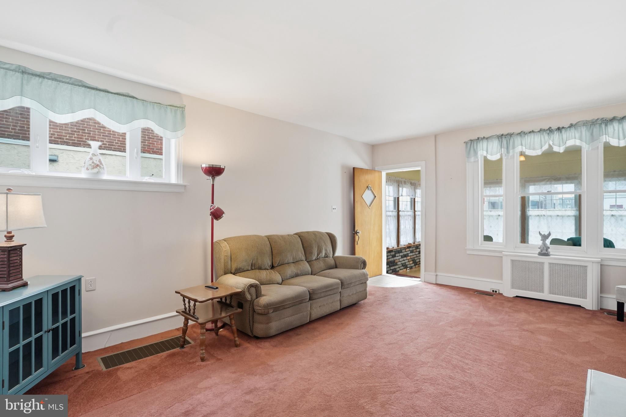 TACONY - Residential