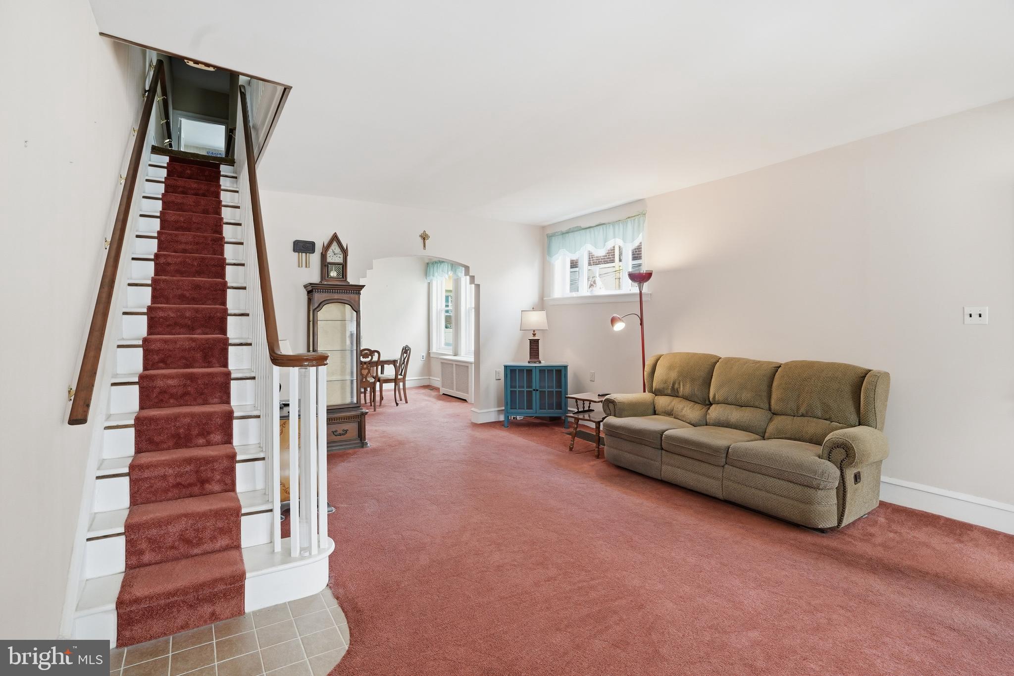 TACONY - Residential