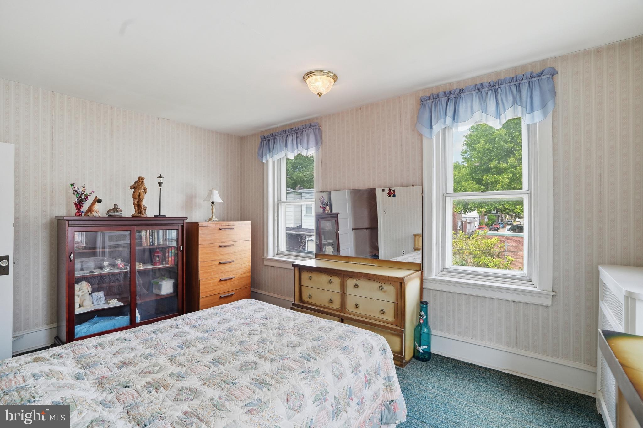 TACONY - Residential