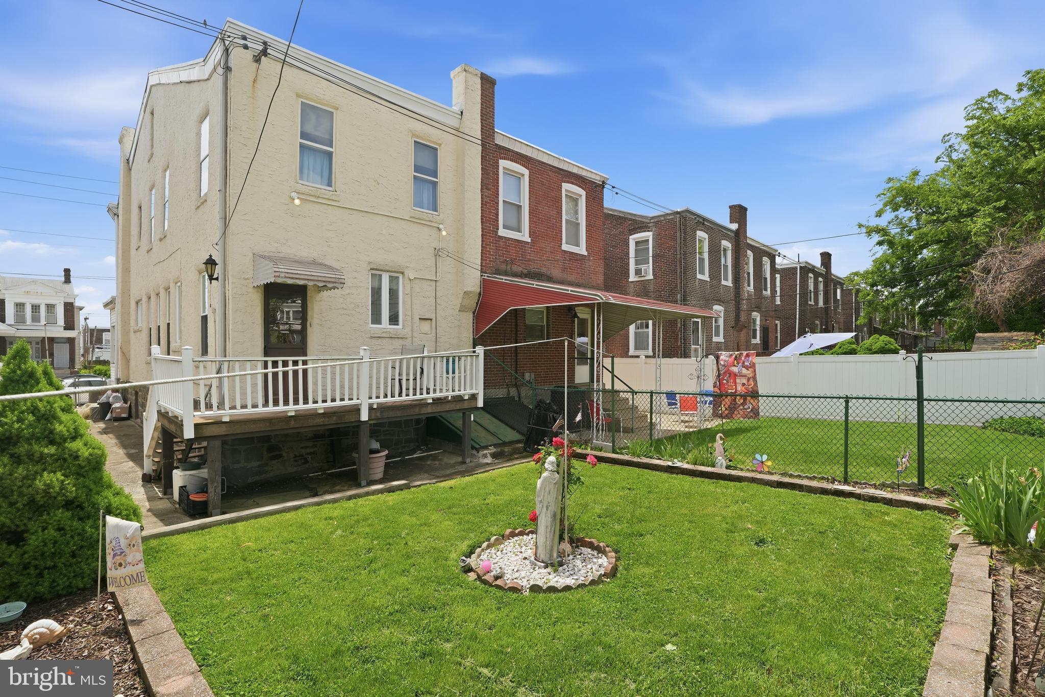 TACONY - Residential