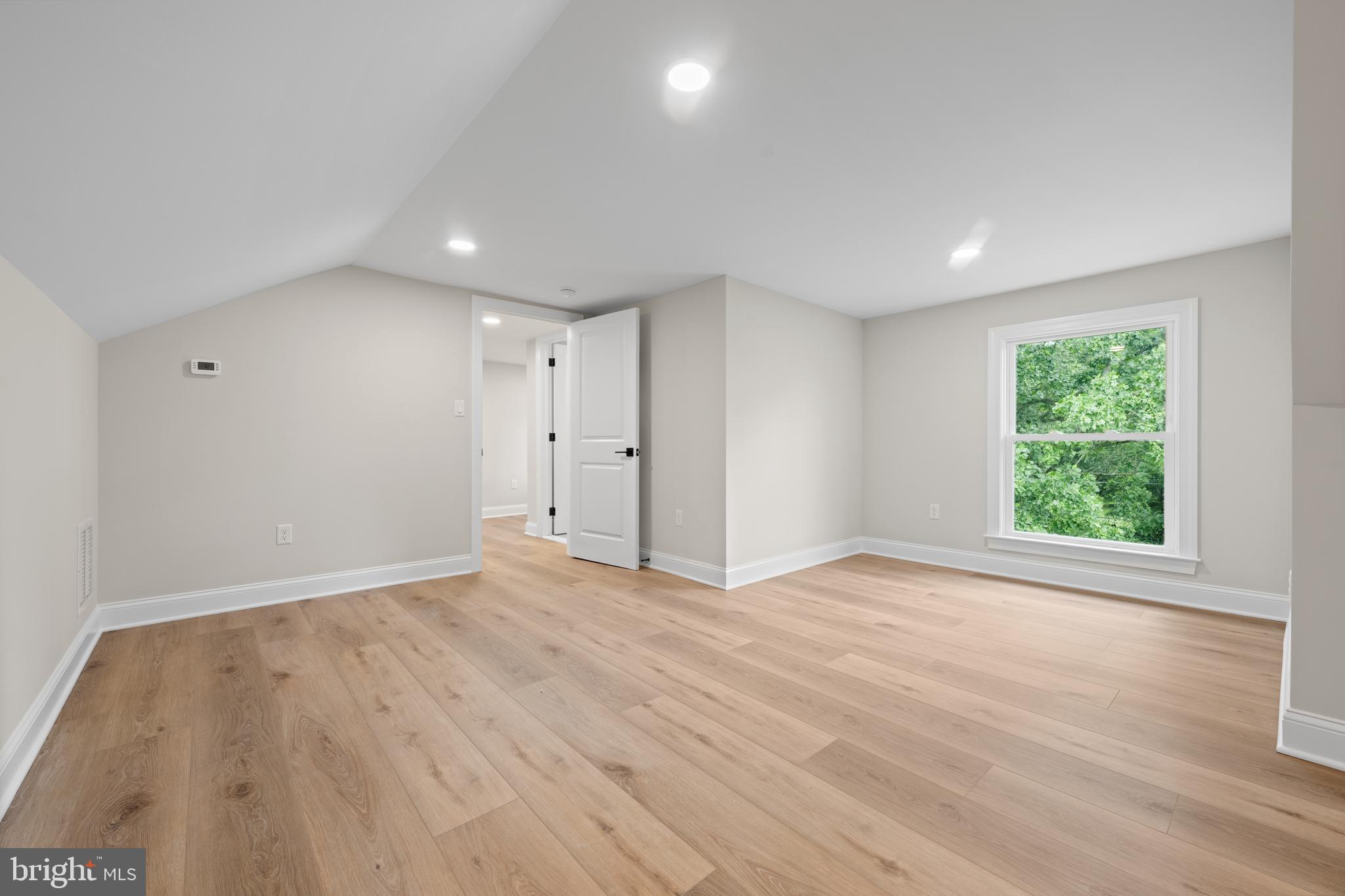 GULPH MILLS VIL - Residential