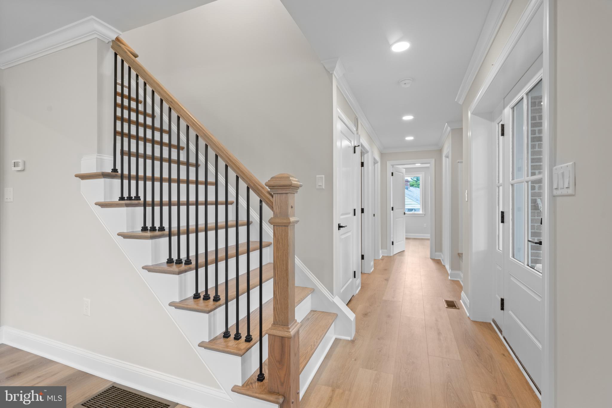 GULPH MILLS VIL - Residential
