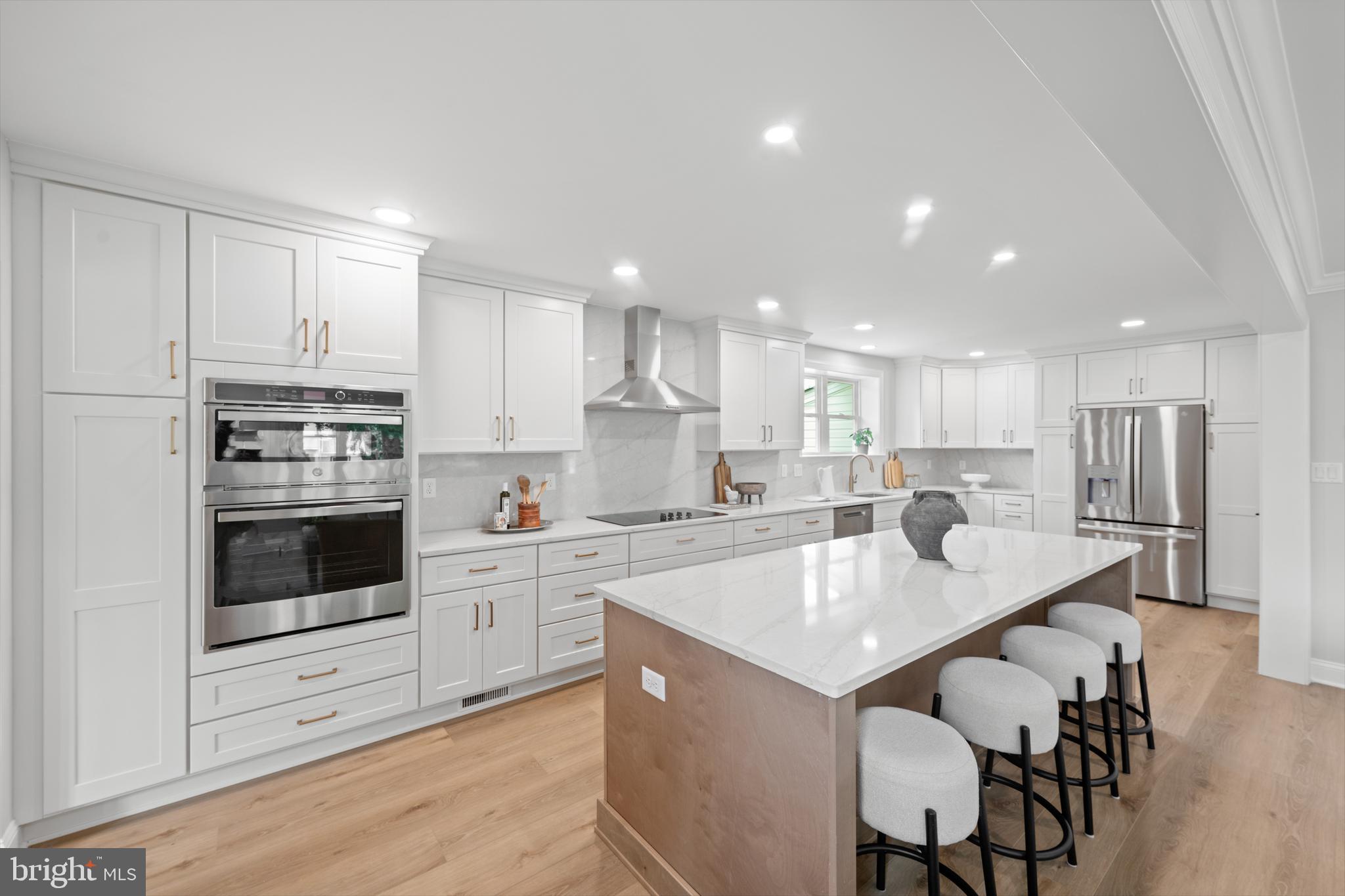 GULPH MILLS VIL - Residential