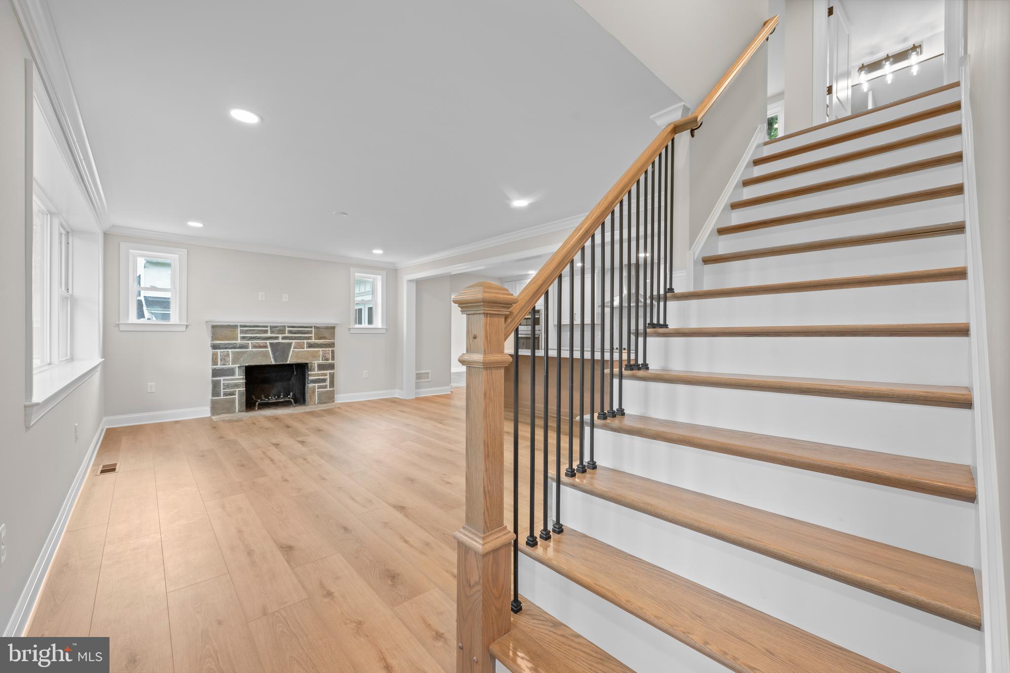 GULPH MILLS VIL - Residential