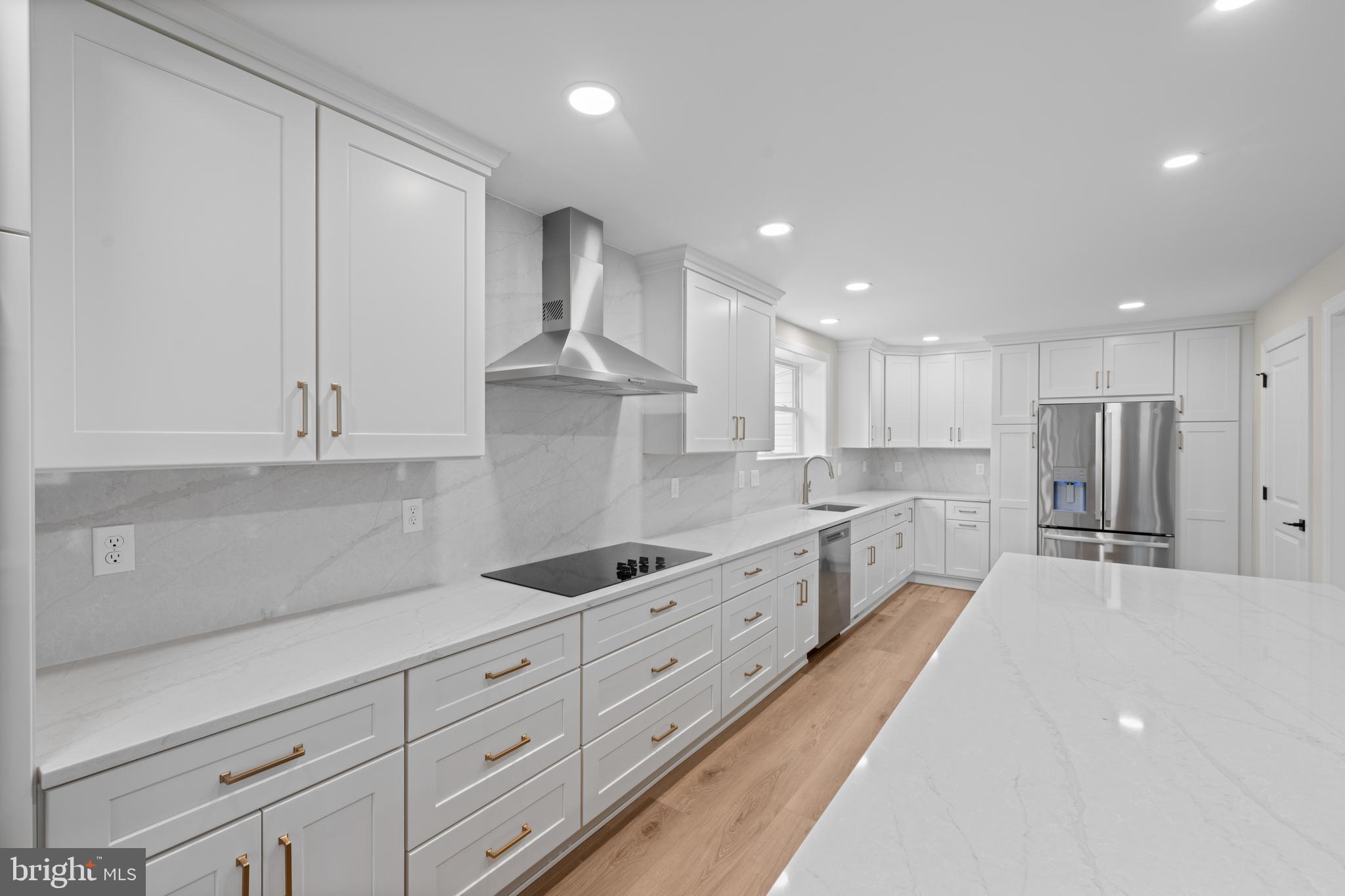 GULPH MILLS VIL - Residential