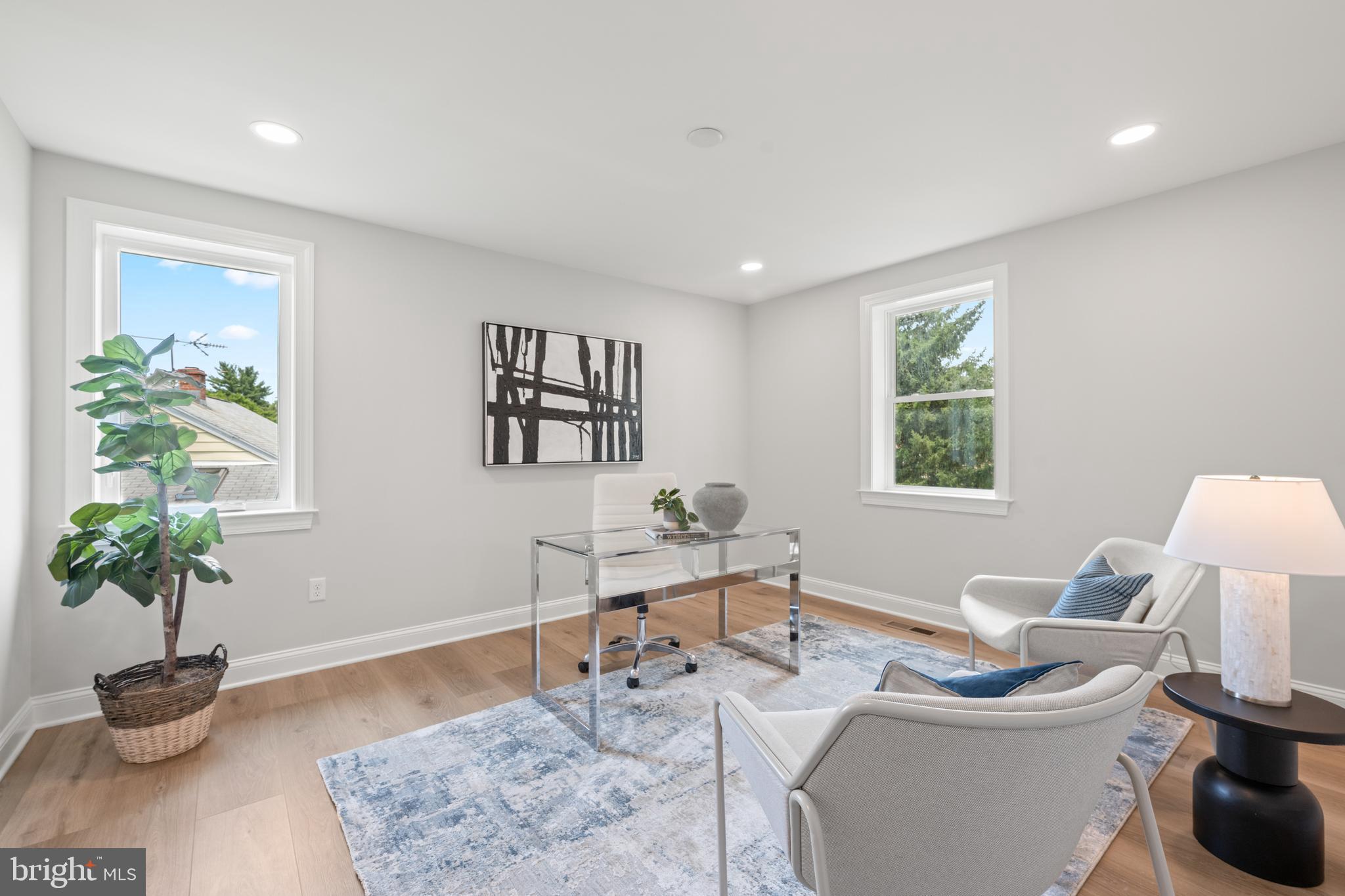 GULPH MILLS VIL - Residential