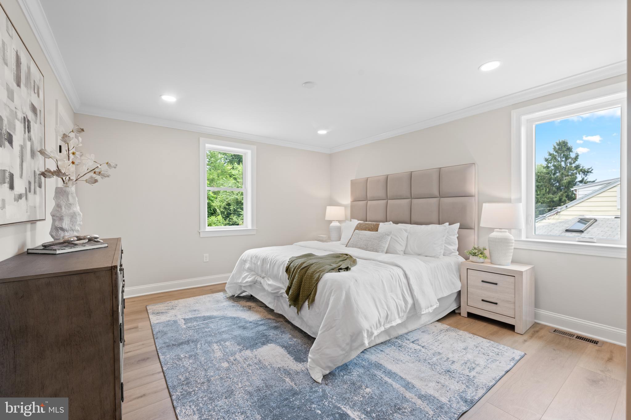 GULPH MILLS VIL - Residential