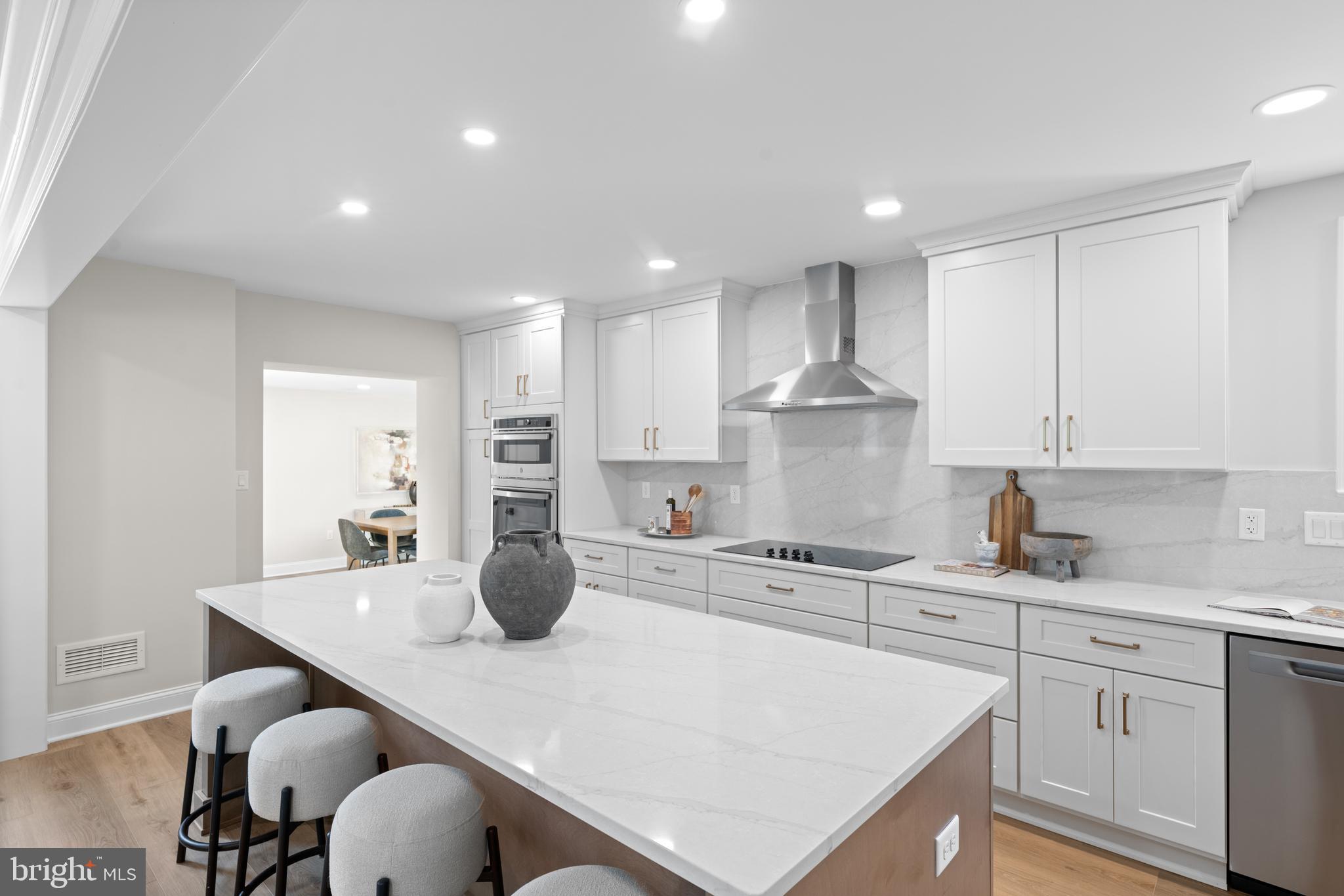 GULPH MILLS VIL - Residential